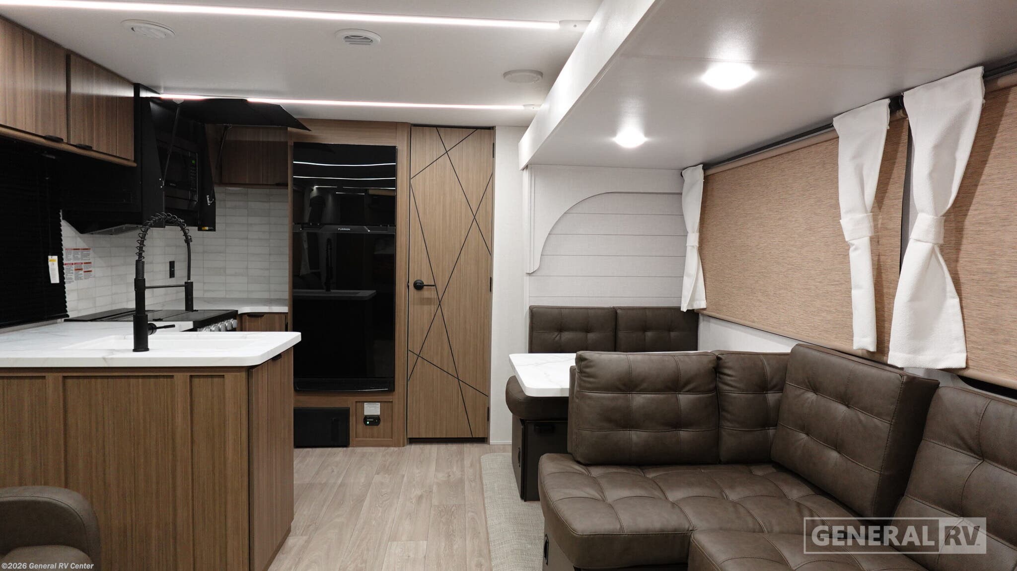 2026 Forest River Salem 27RK - New Travel Trailer For Sale by General RV Center in Fort Pierce, Florida