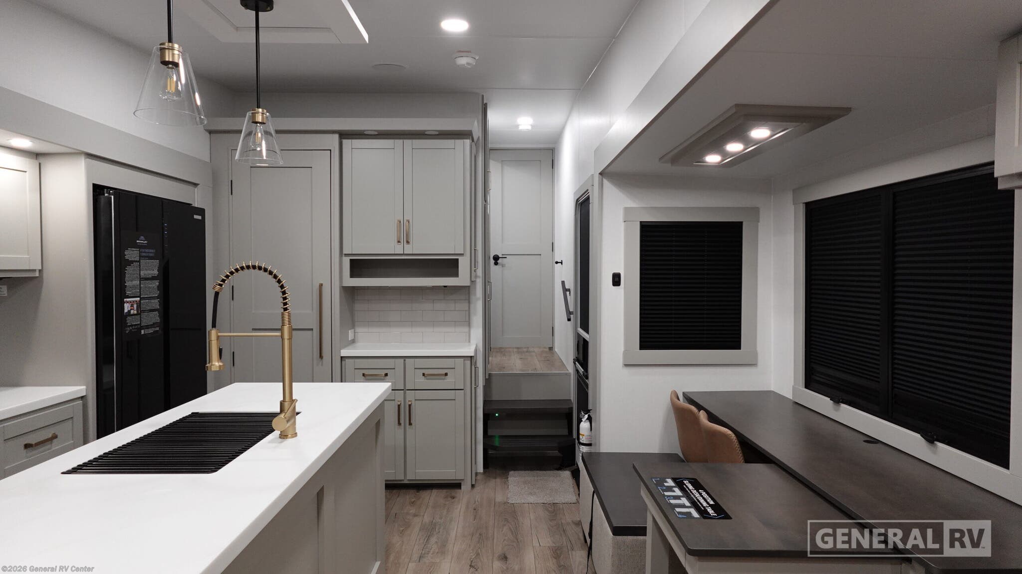 New 2026 Brinkley RV Model Z 2900 available in Fort Pierce, Florida
