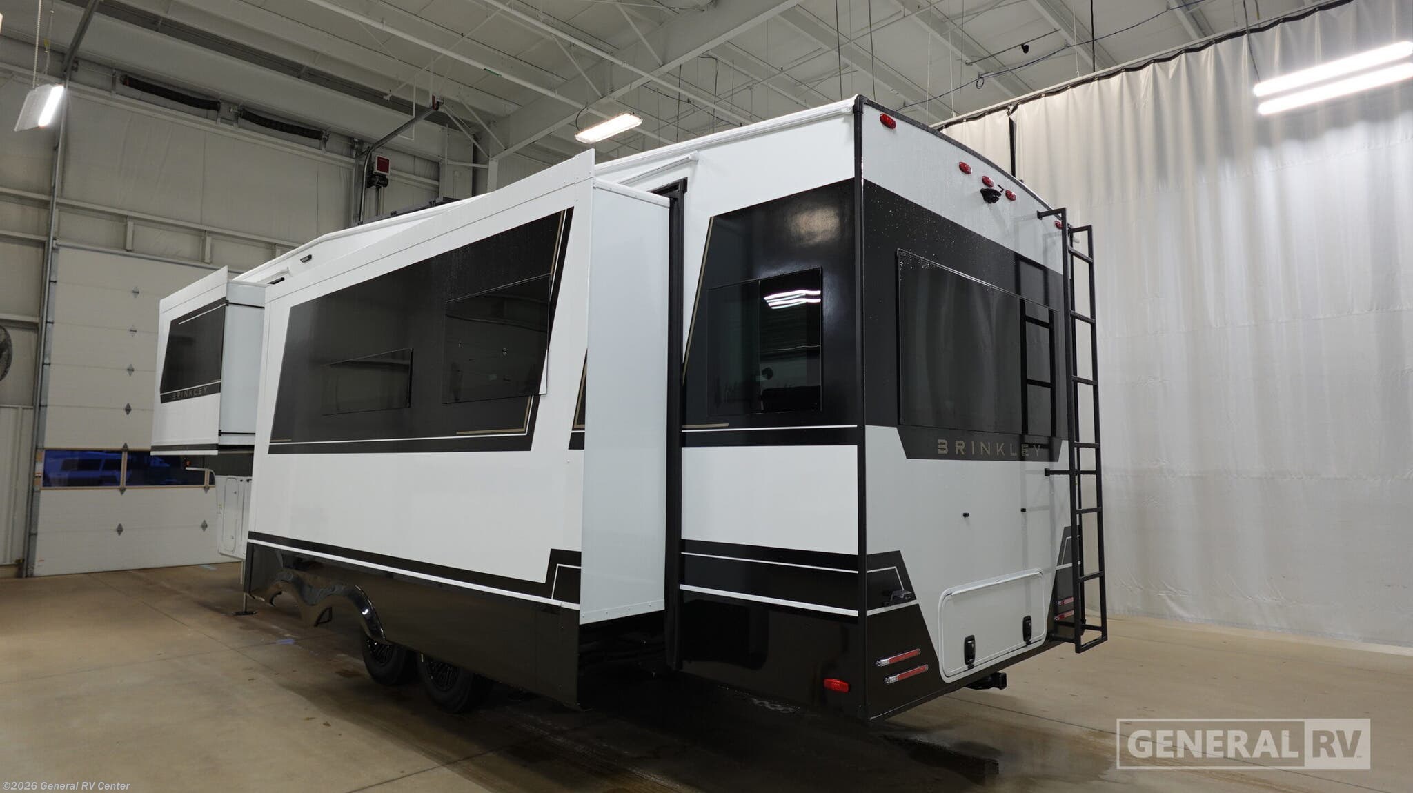 2026 Model Z 2900 by Brinkley RV from General RV Center in Fort Pierce, Florida