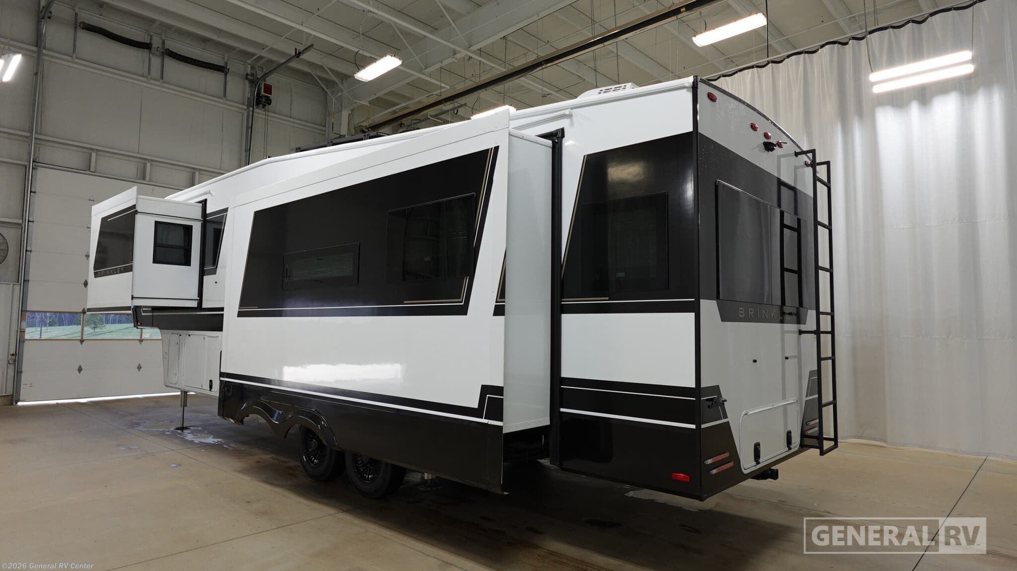 2026 Model Z 3100 by Brinkley RV from General RV Center in Fort Pierce, Florida