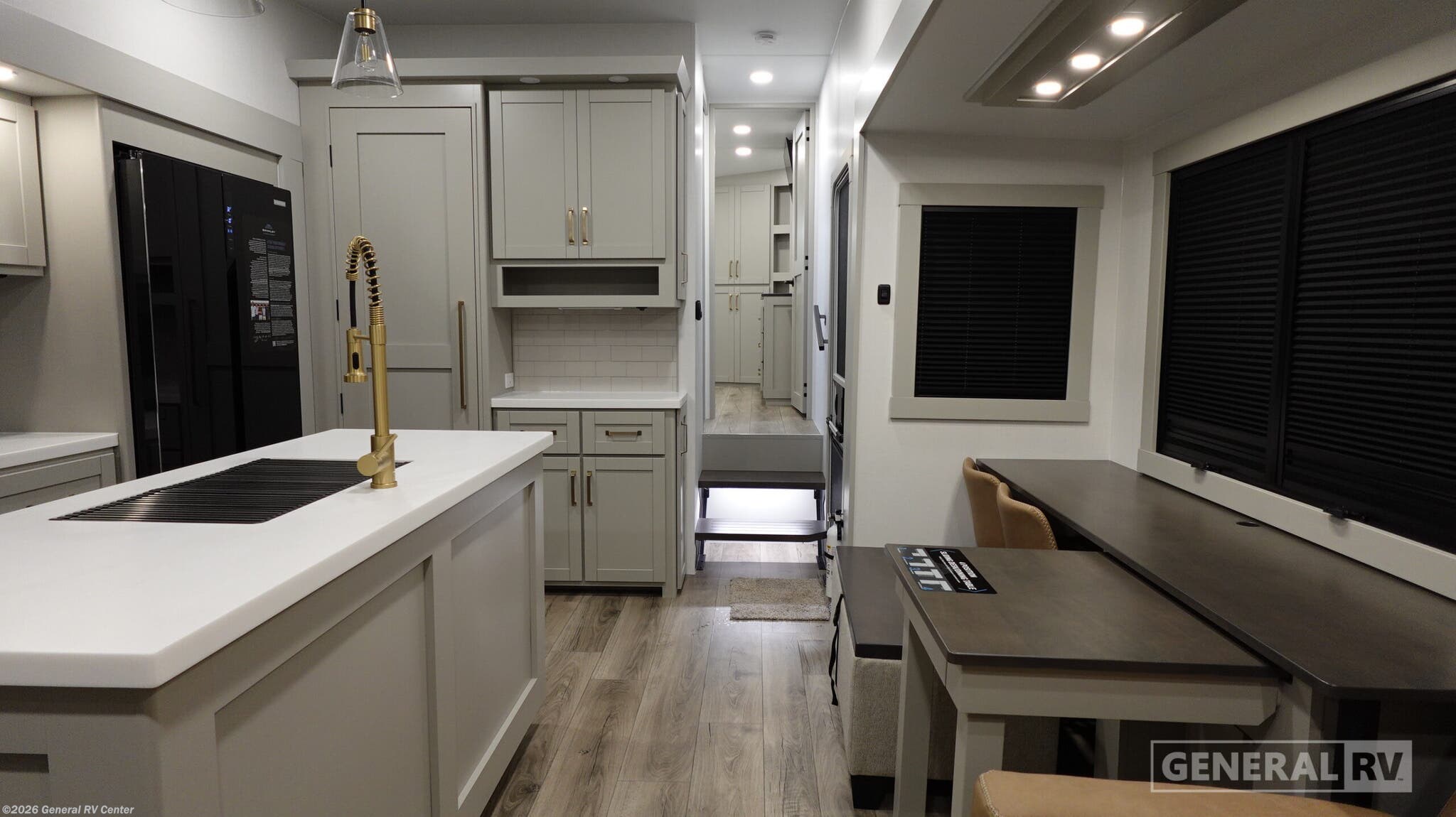New 2026 Brinkley RV Model Z 3100 available in Fort Pierce, Florida