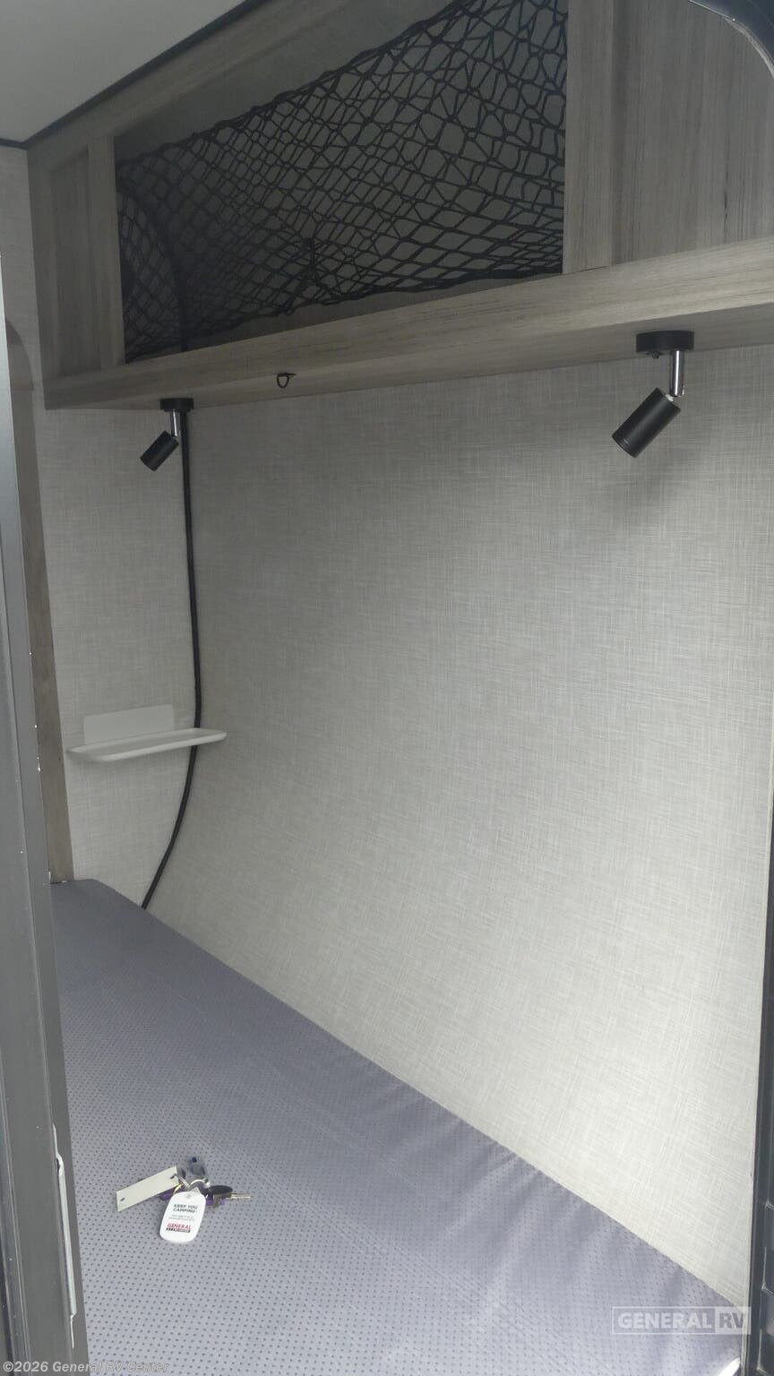 2023 Miscellaneous RV Element MONTERO MINI Platinum Edition - Used Travel Trailer For Sale by General RV Center in Fort Pierce, Florida