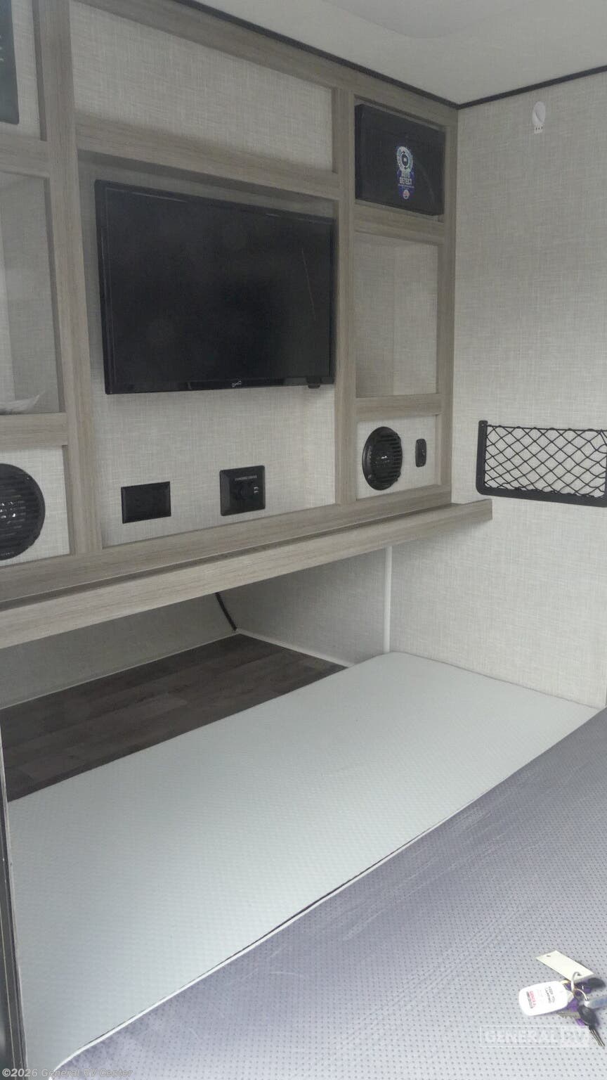 Used 2023 Miscellaneous RV Element MONTERO MINI Platinum Edition available in Fort Pierce, Florida
