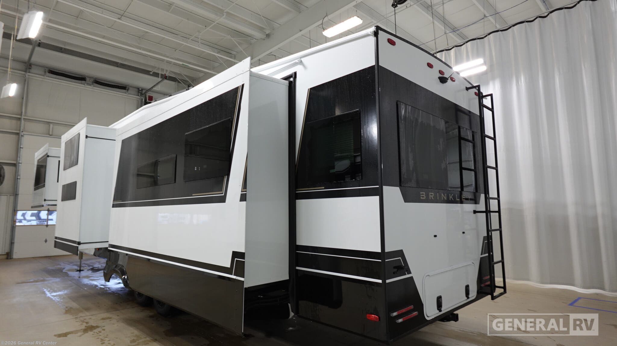 2026 Model Z 3610 by Brinkley RV from General RV Center in Fort Pierce, Florida