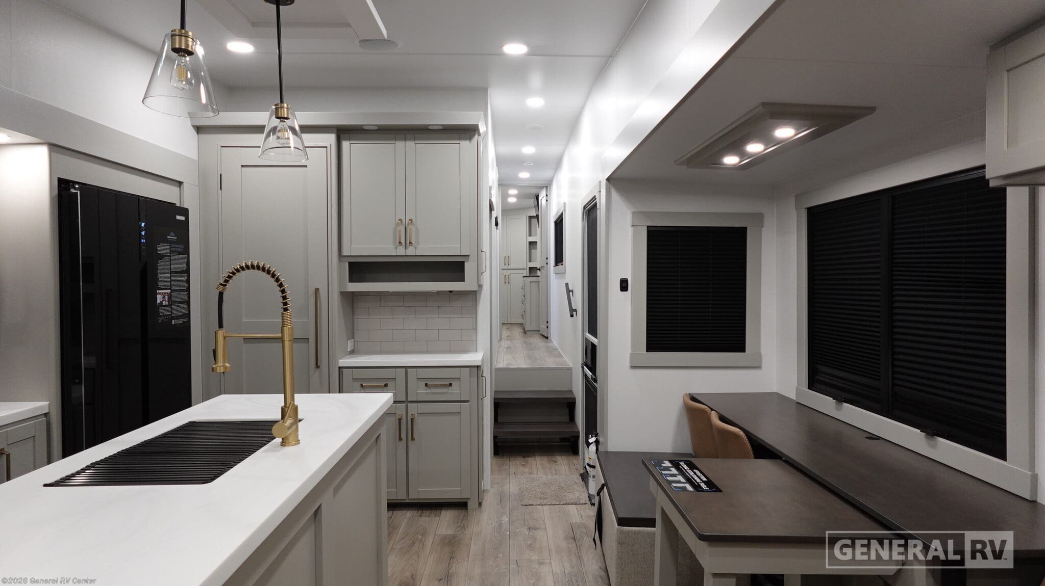 New 2026 Brinkley RV Model Z 3610 available in Fort Pierce, Florida