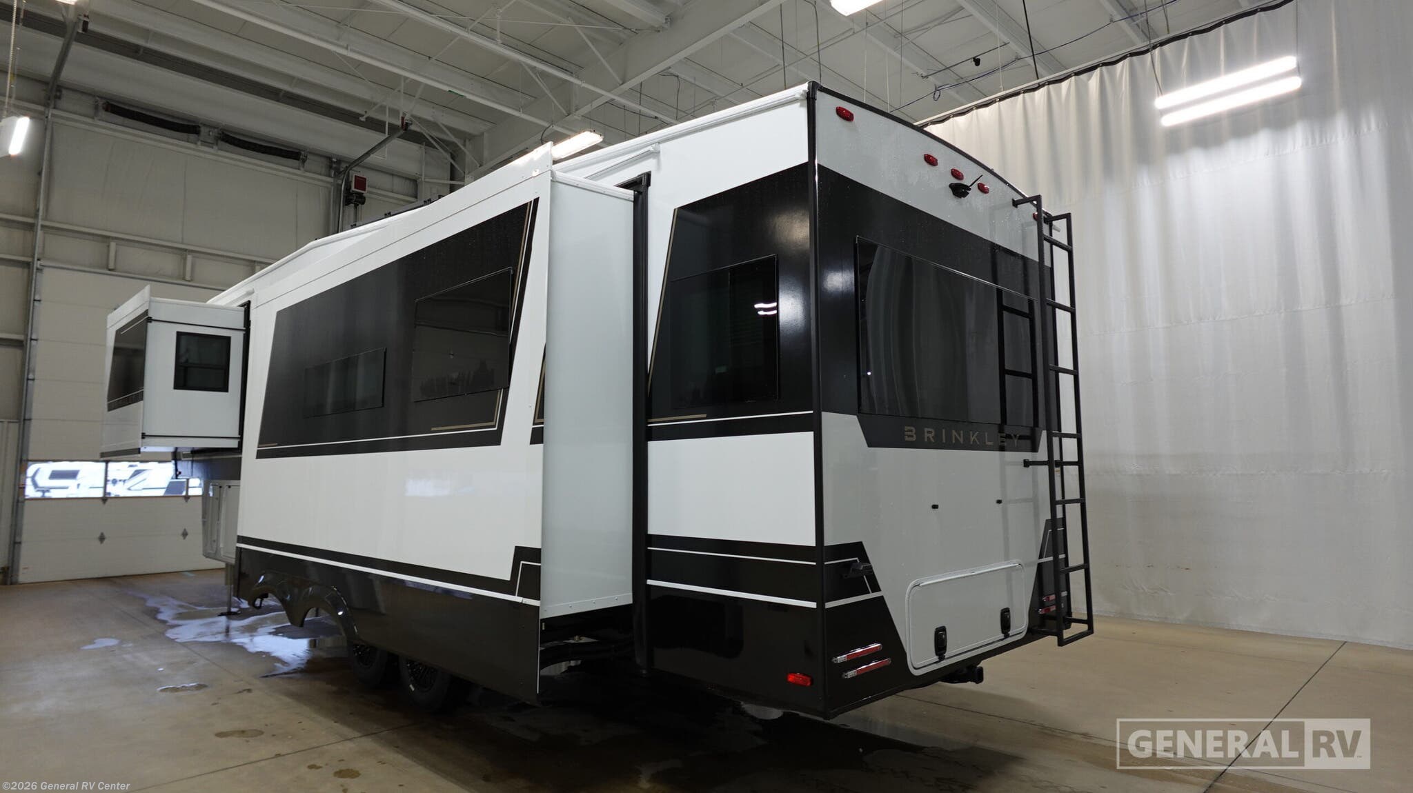 2026 Model Z 3100 by Brinkley RV from General RV Center in Fort Pierce, Florida