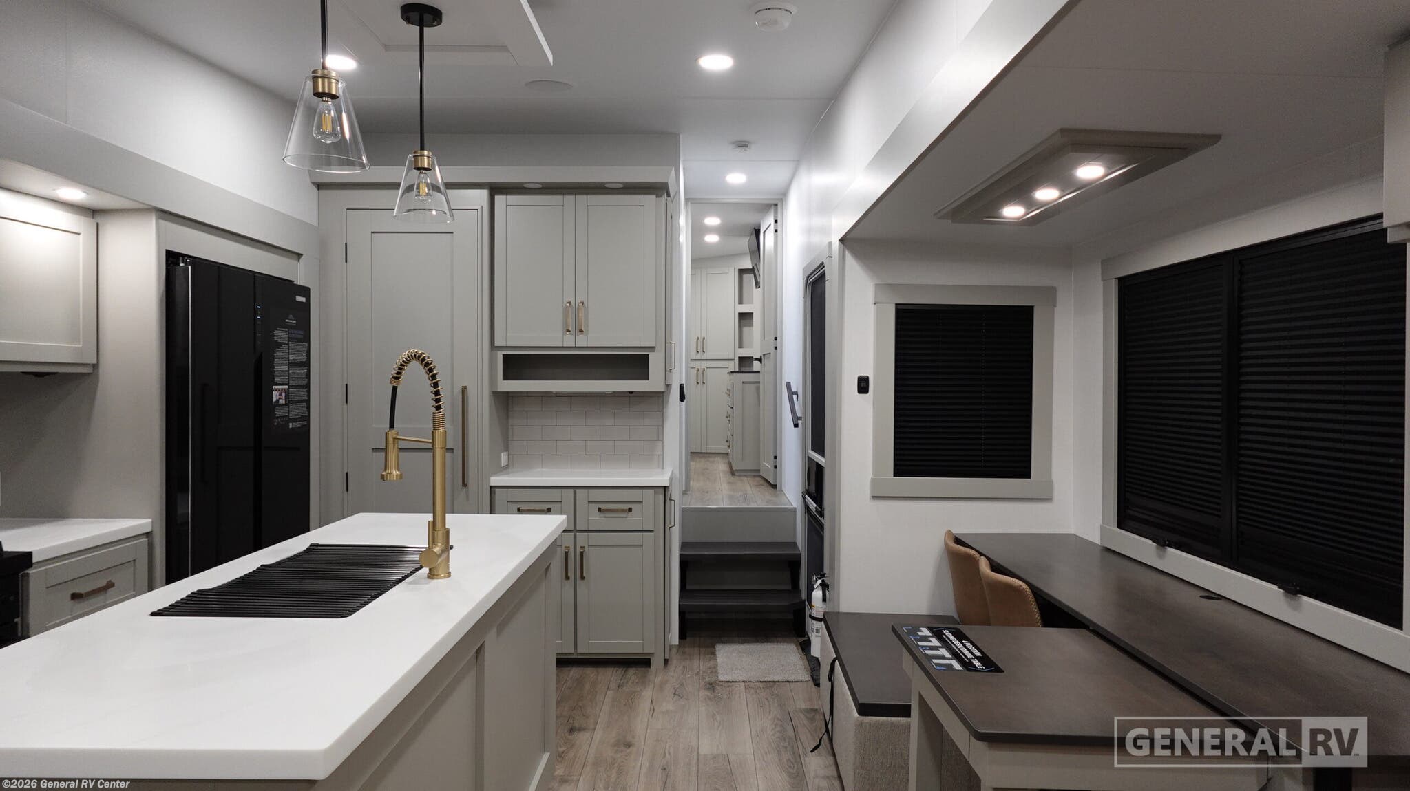 New 2026 Brinkley RV Model Z 3100 available in Fort Pierce, Florida