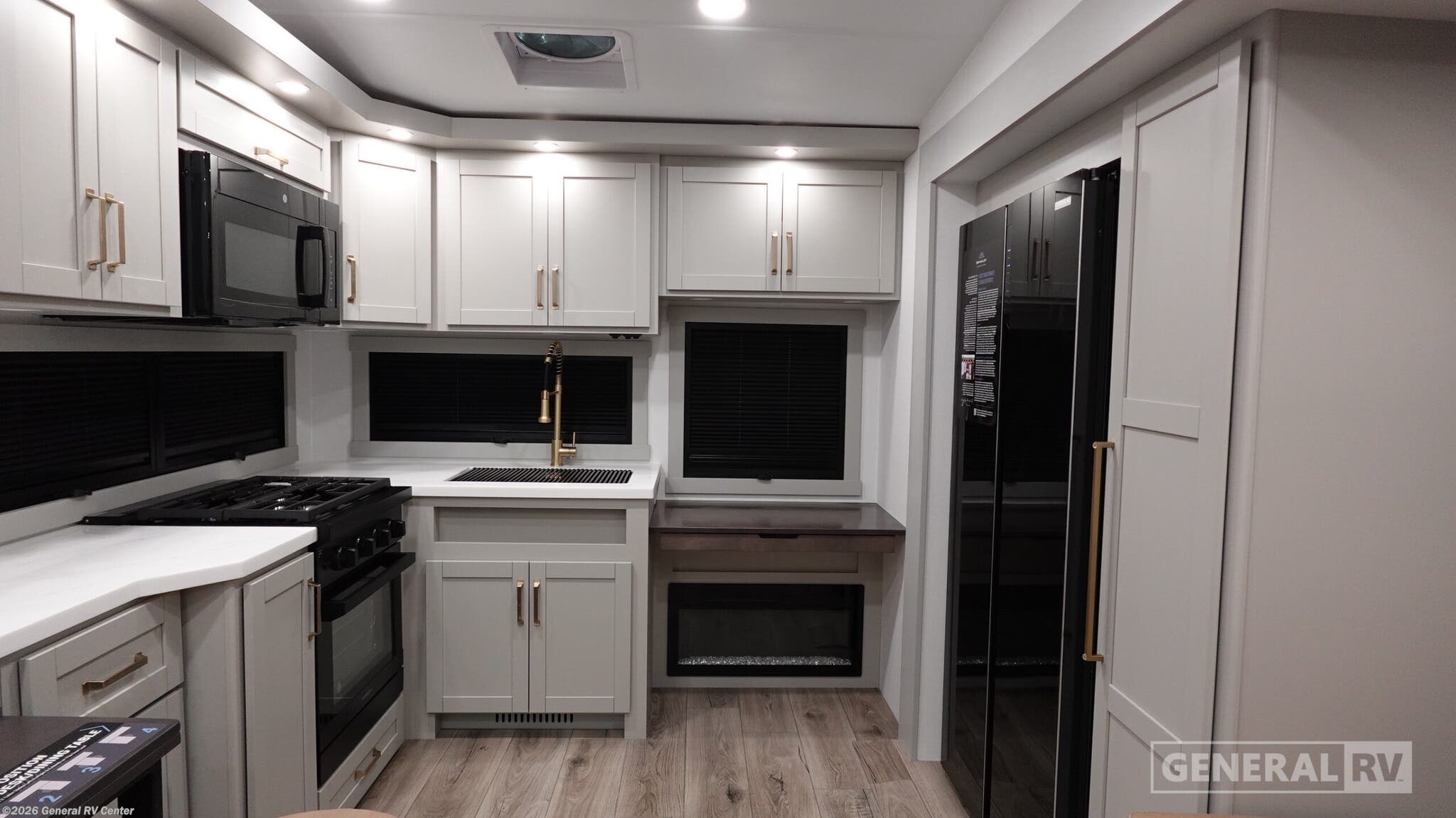 2026 Brinkley RV Model Z 2680 - New Fifth Wheel For Sale by General RV Center in Fort Pierce, Florida