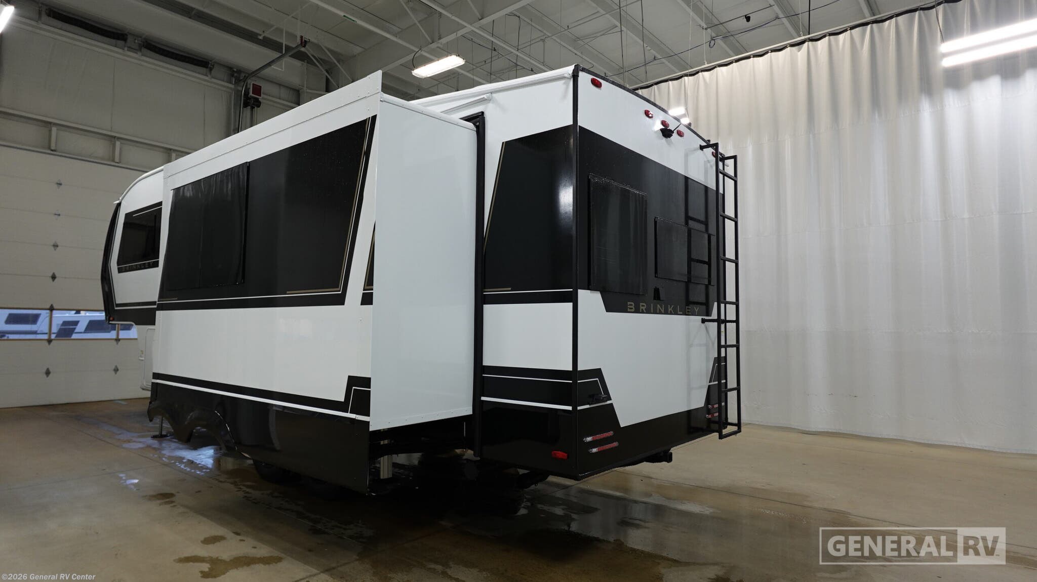 2026 Model Z 2680 by Brinkley RV from General RV Center in Fort Pierce, Florida