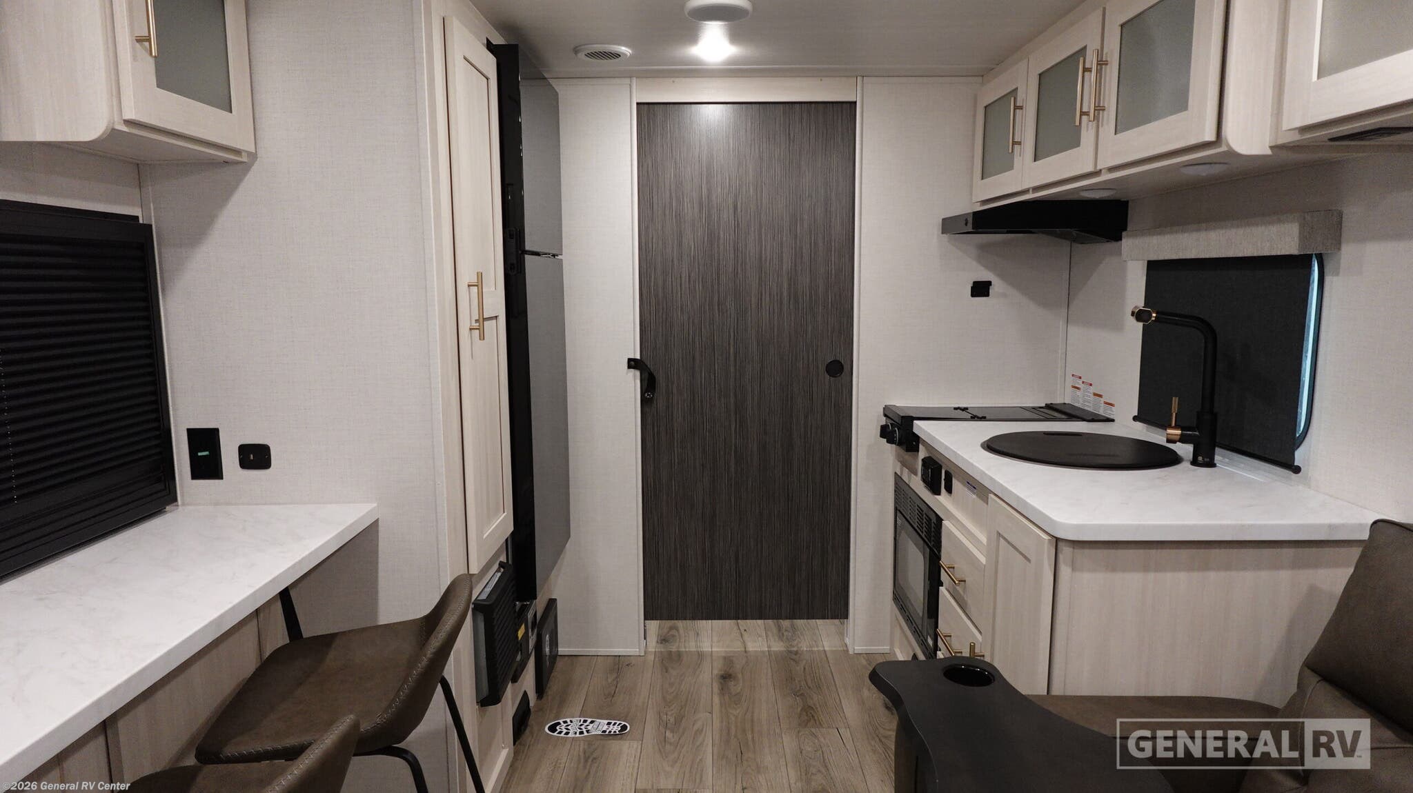 2026 Forest River R*POD RP-207 - New Travel Trailer For Sale by General RV Center in Fort Pierce, Florida