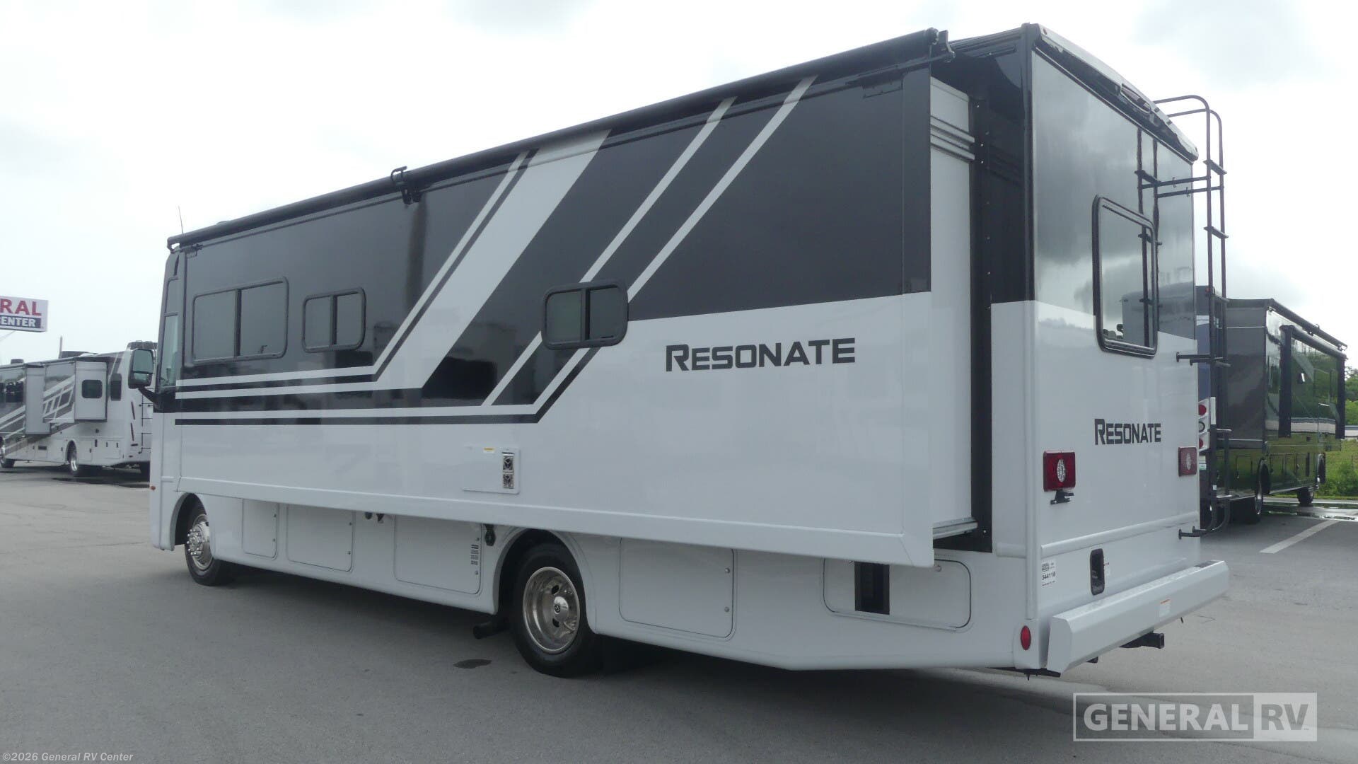 2026 Resonate 29D by Thor Motor Coach from General RV Center in Fort Pierce, Florida
