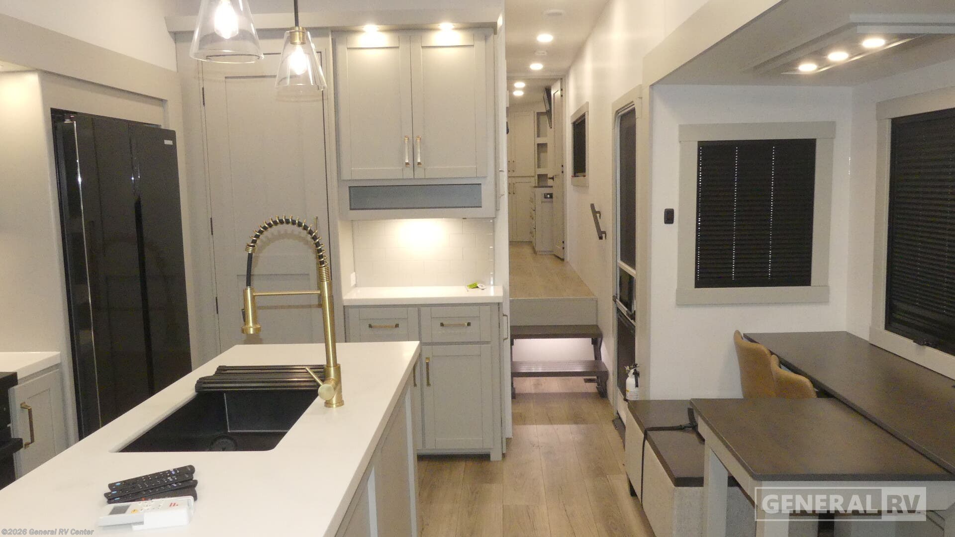Used 2025 Brinkley RV Model Z 3610 available in Fort Pierce, Florida