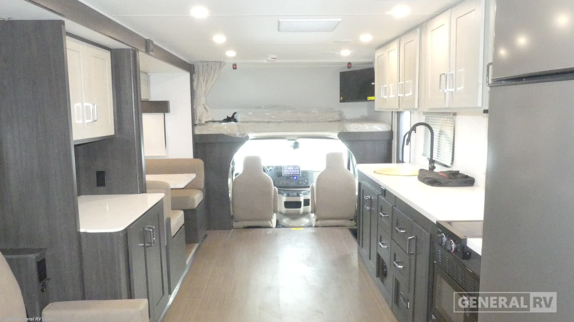 New 2027 Winnebago Sunflyer 28MB available in Fort Pierce, Florida