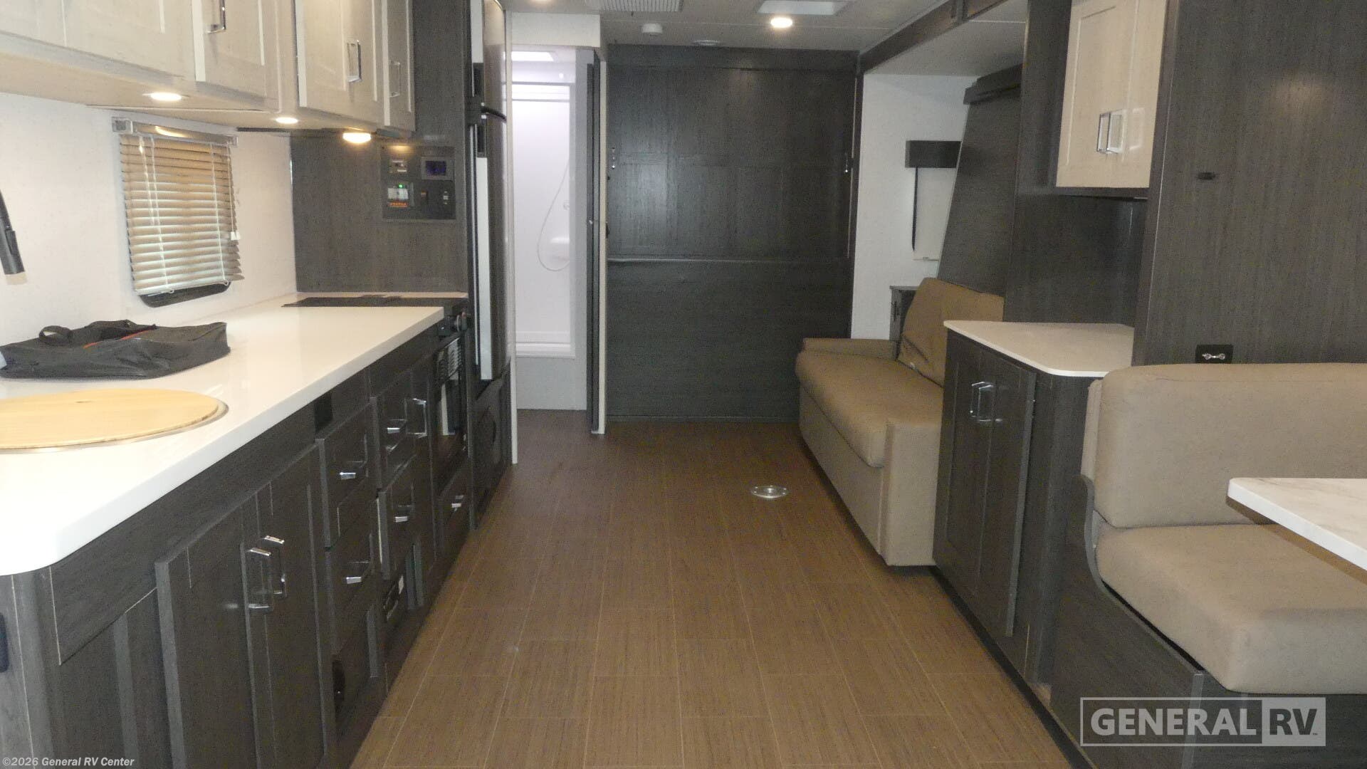 2027 Winnebago Sunflyer 28MB - New Class C For Sale by General RV Center in Fort Pierce, Florida