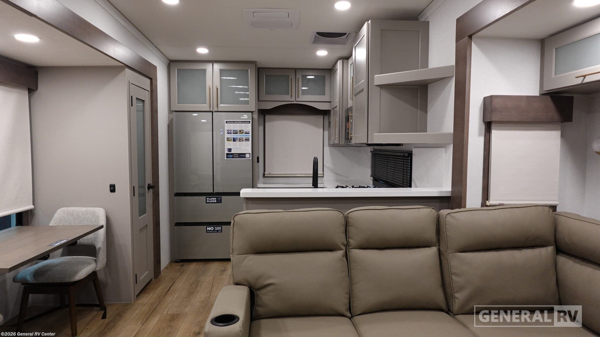 2026 Alliance RV Paradigm 382RK - New Fifth Wheel For Sale by General RV Center in Fort Pierce, Florida