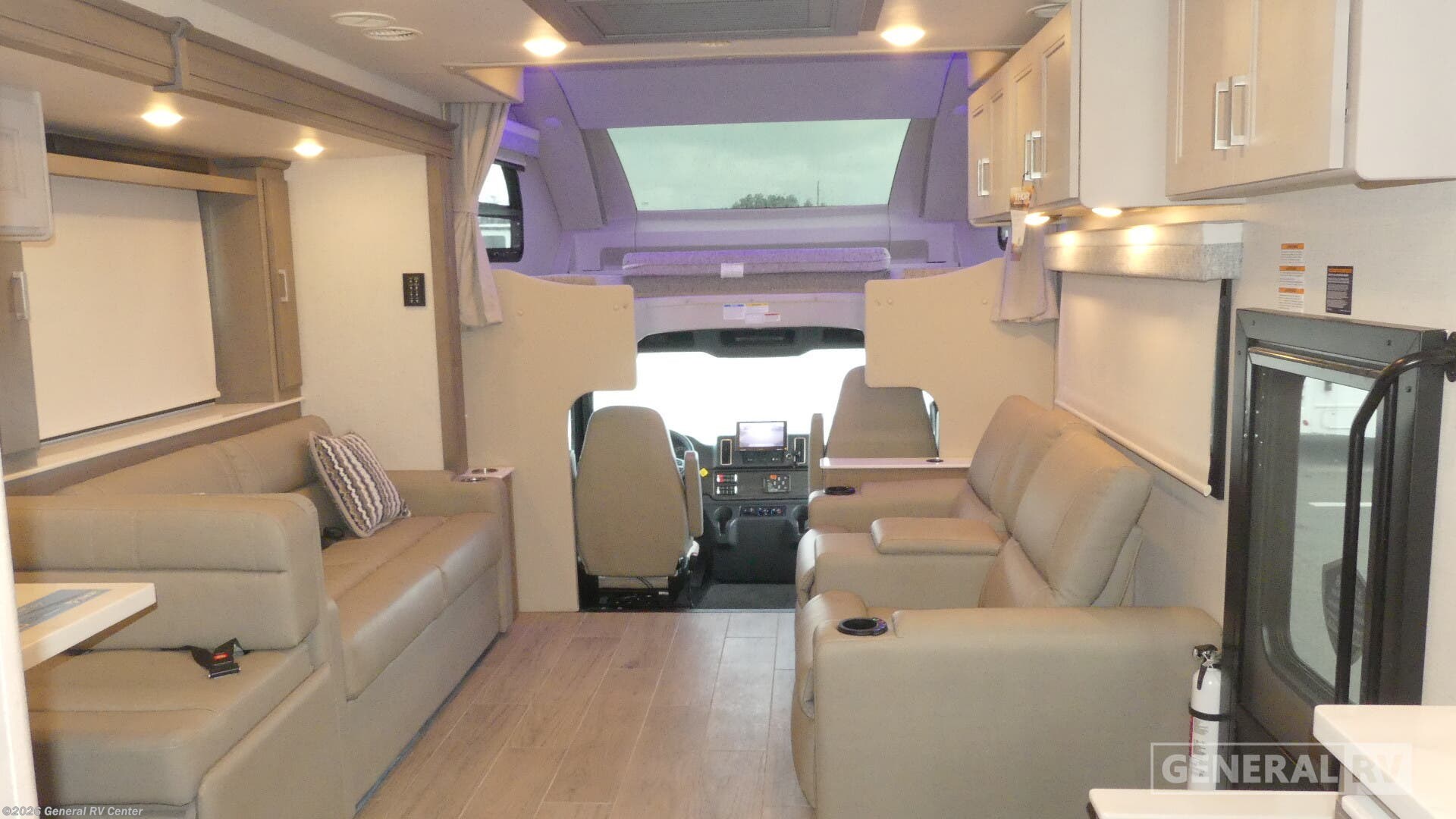 New 2026 Thor Motor Coach Pasadena SV 38FX available in Fort Pierce, Florida
