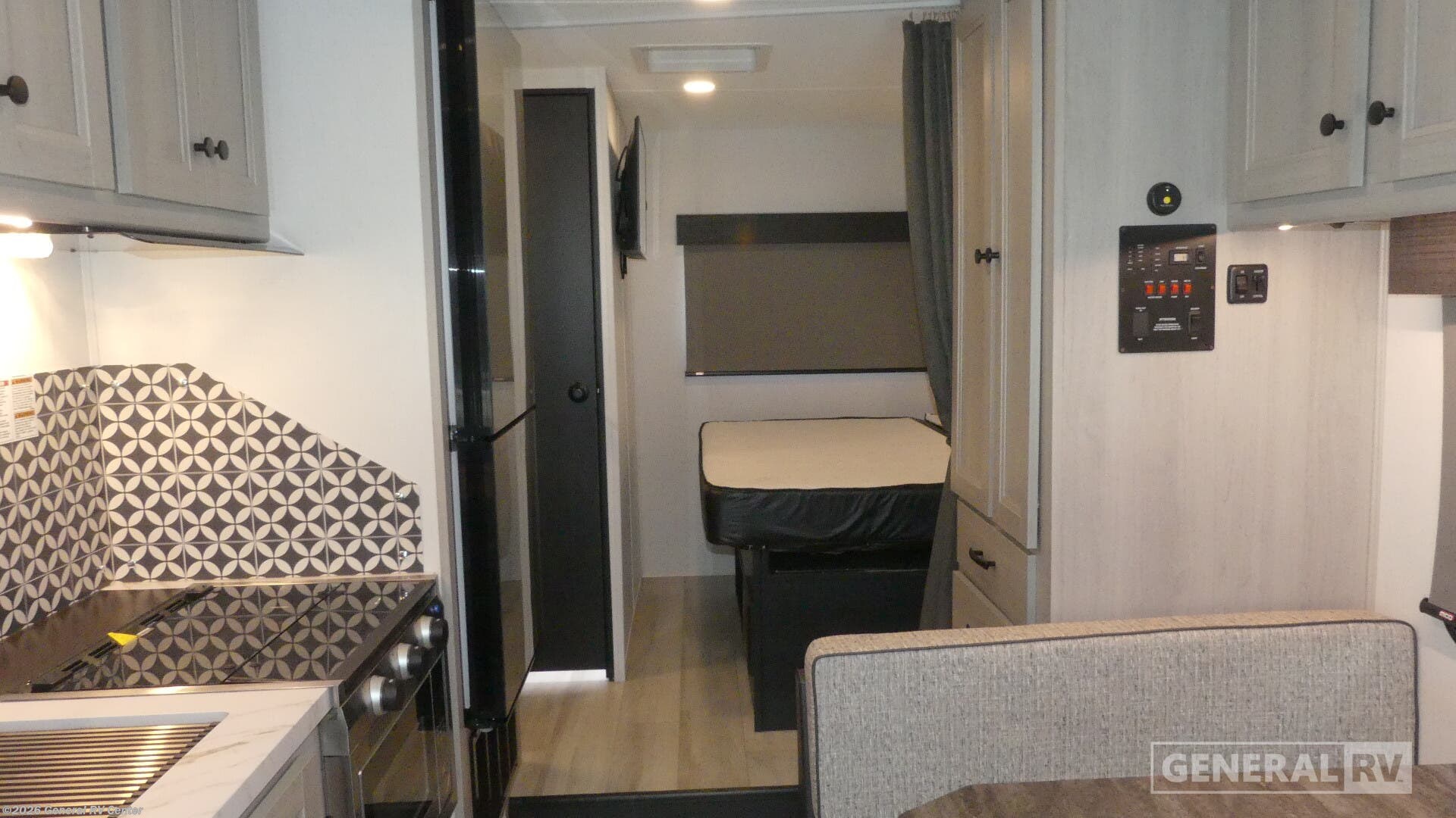 2025 Forest River Solera 23S - Used Class C For Sale by General RV Center in Fort Pierce, Florida