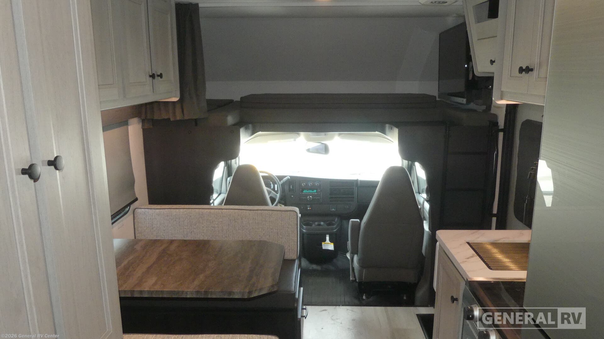 Used 2025 Forest River Solera 23S available in Fort Pierce, Florida