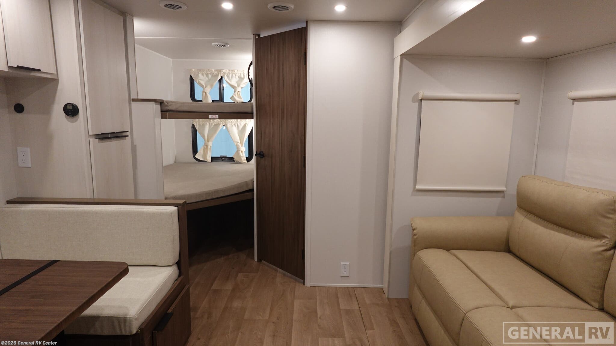 2026 Winnebago Access 25BH - New Travel Trailer For Sale by General RV Center in Fort Pierce, Florida
