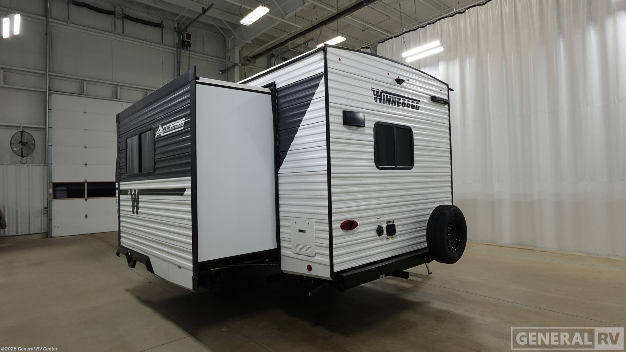 2026 Access 25RK by Winnebago from General RV Center in Fort Pierce, Florida