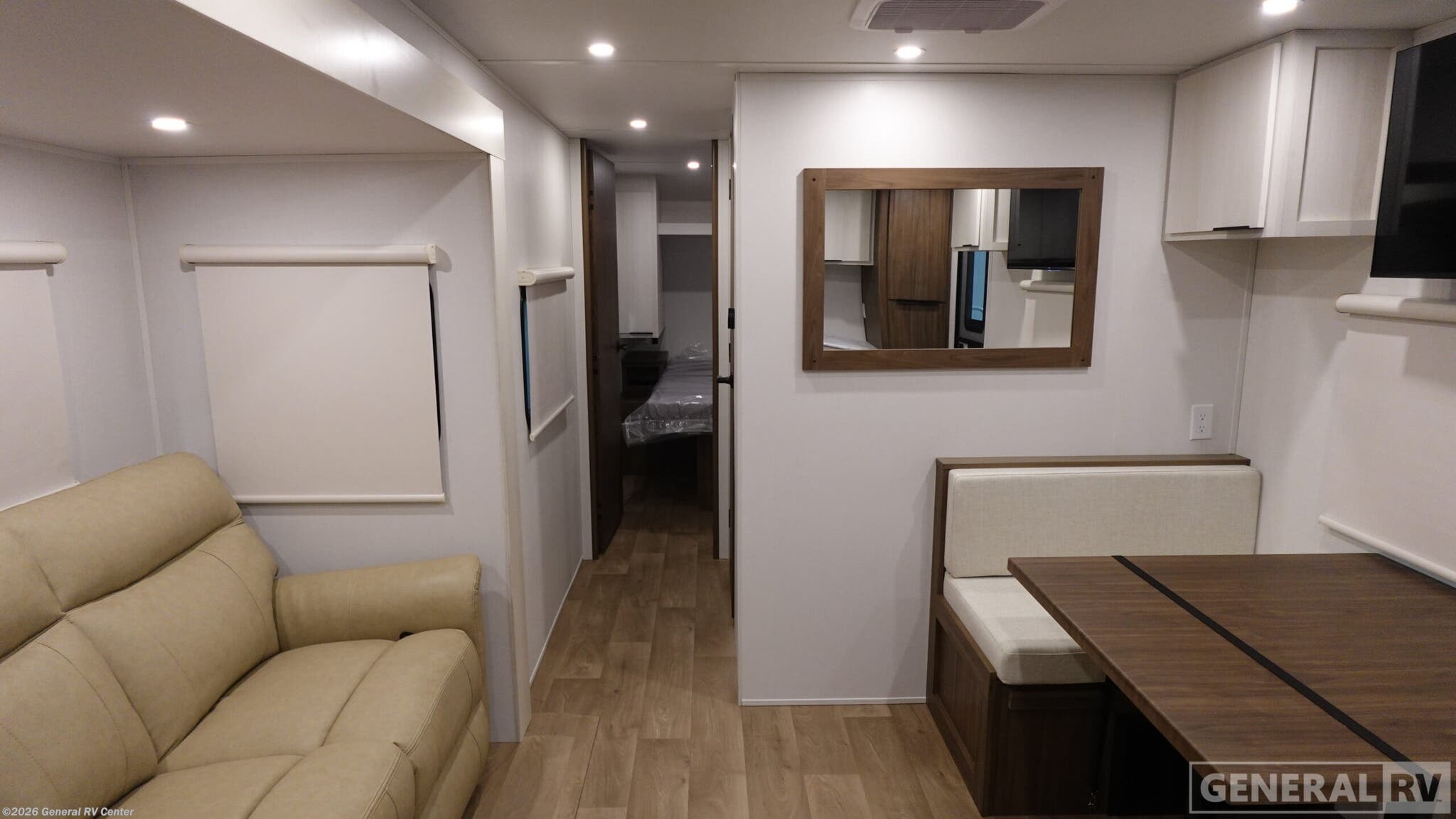 New 2026 Winnebago Access 25RK available in Fort Pierce, Florida