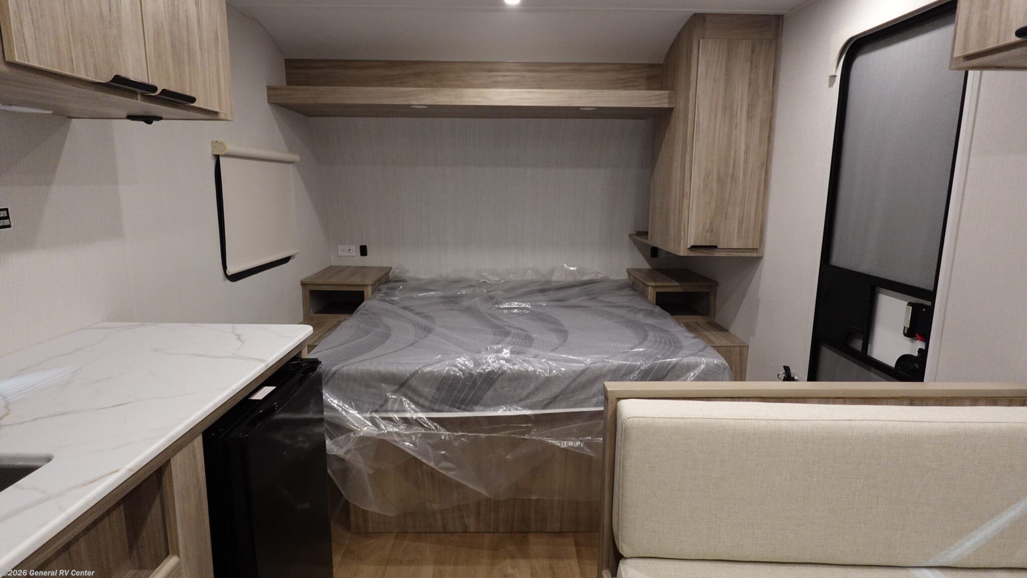 New 2026 Winnebago Access 15RB available in Fort Pierce, Florida