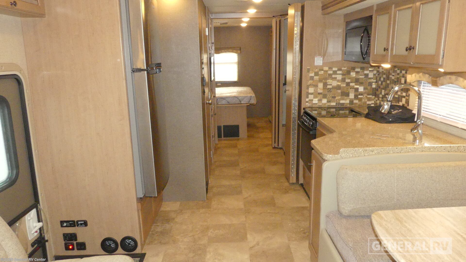 2018 Thor Motor Coach Windsport 34J - Used Class A For Sale by General RV Center in Fort Pierce, Florida