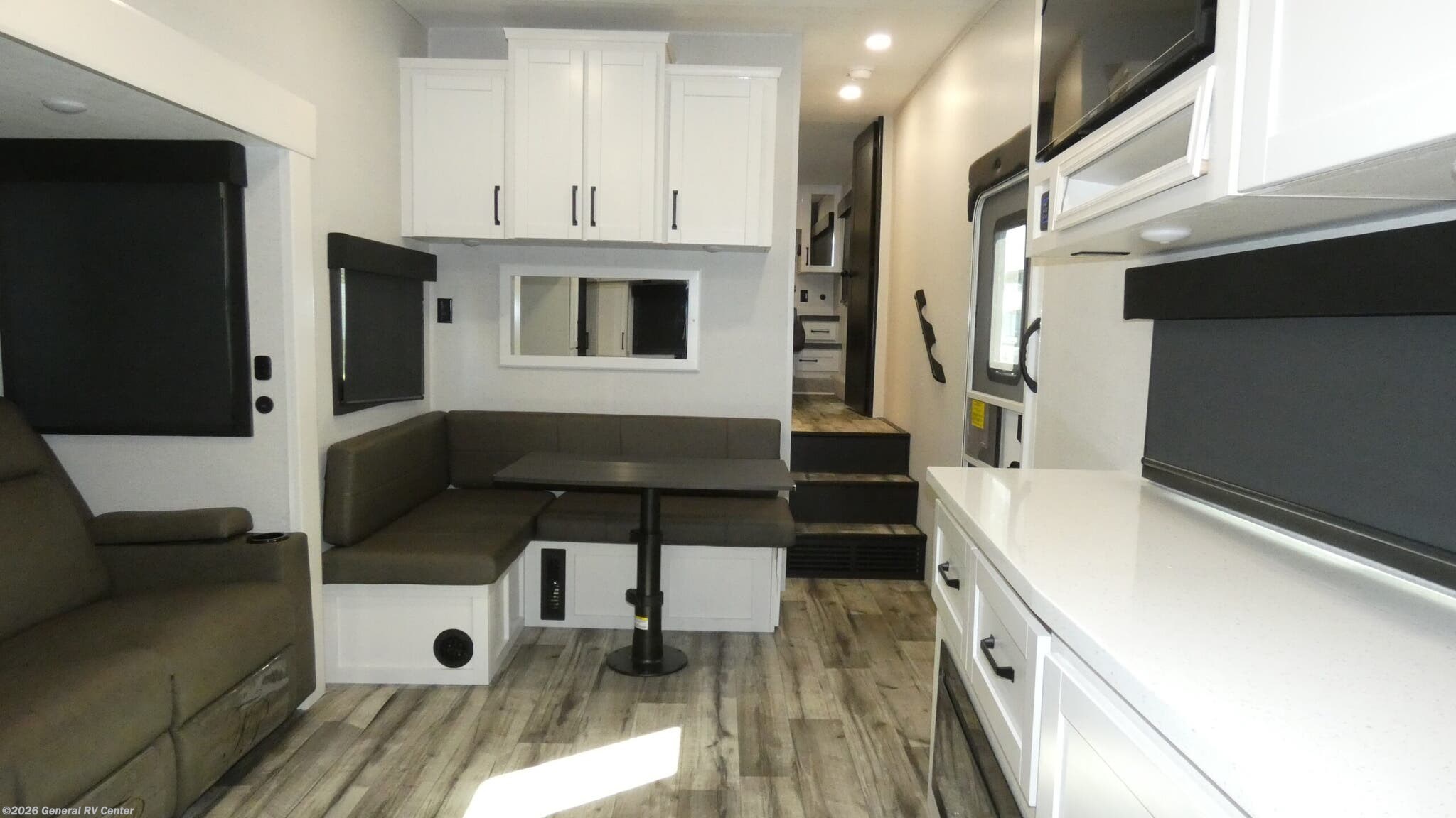 New 2026 Open Range Roamer 27RKSS available in Fort Pierce, Florida