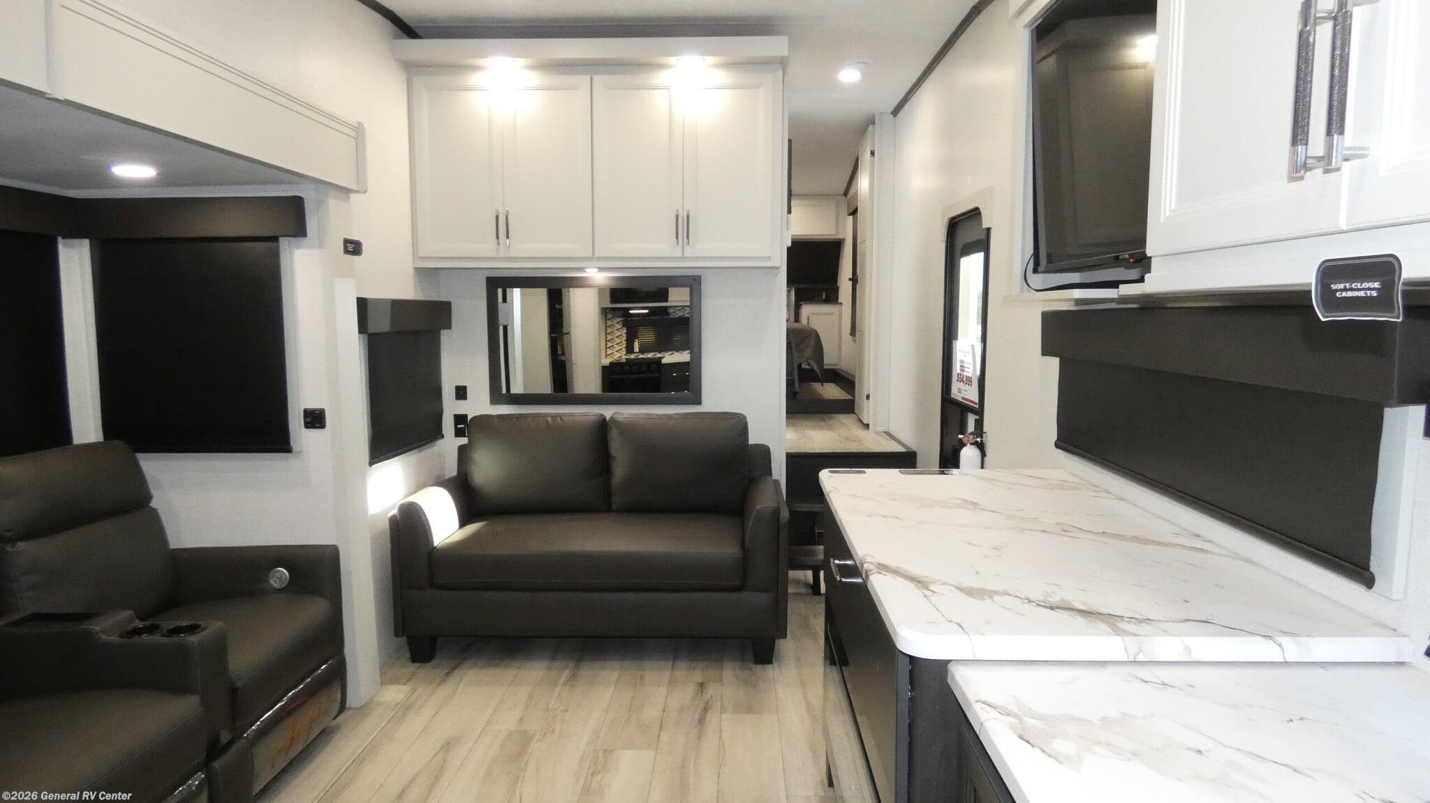 New 2026 Keystone Arcadia Super Lite 260SLCL available in Fort Pierce, Florida