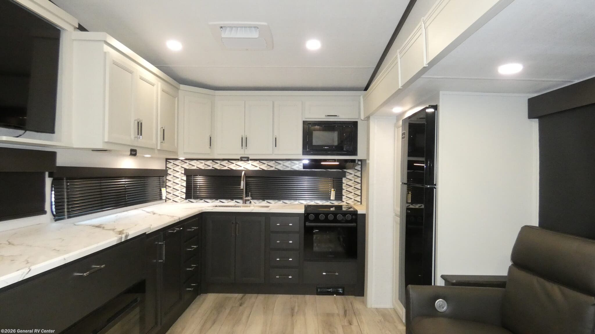2026 Keystone Arcadia Super Lite 260SLCL - New Fifth Wheel For Sale by General RV Center in Fort Pierce, Florida