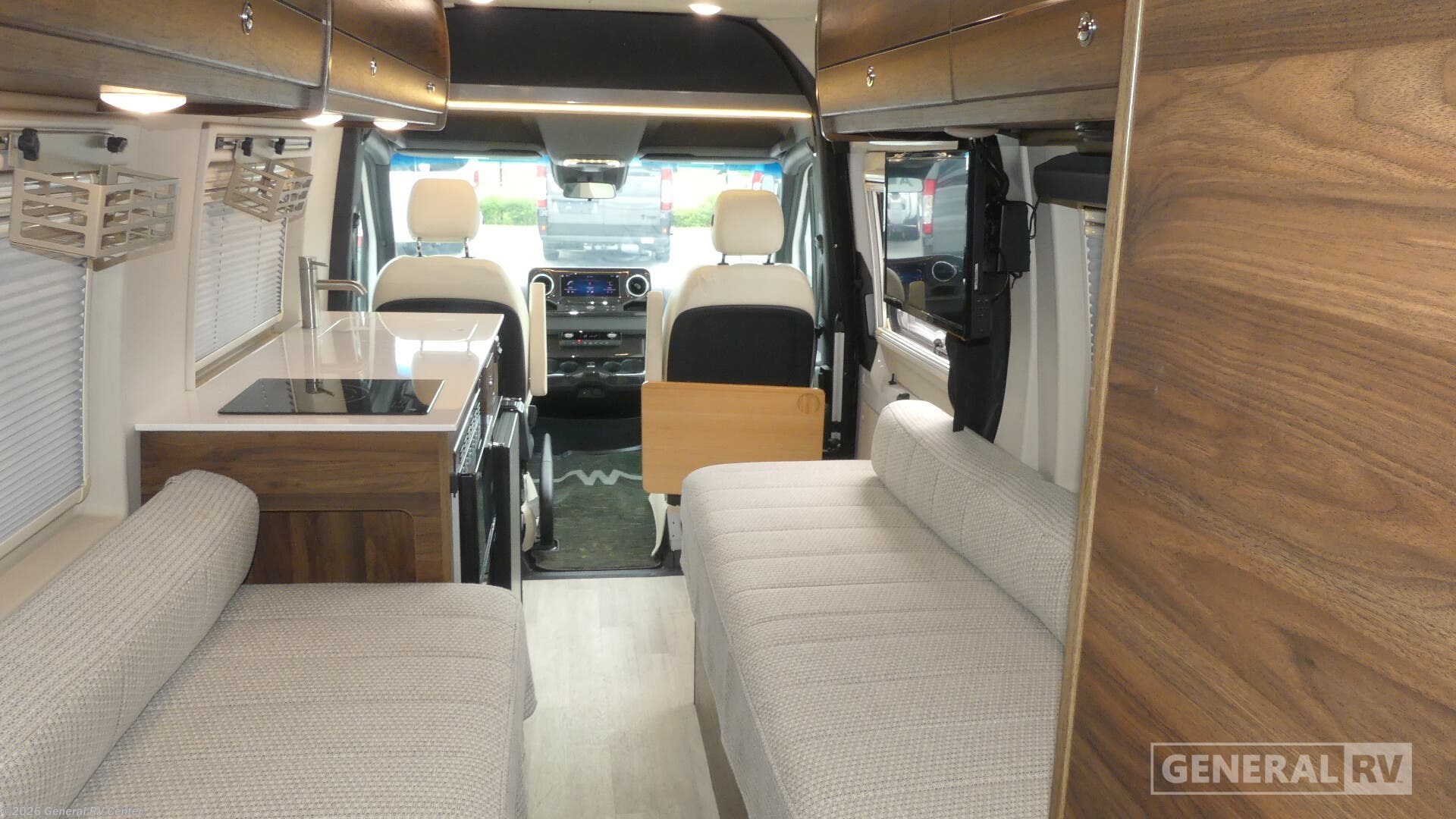 Used 2020 Winnebago Boldt 70KL available in Fort Pierce, Florida