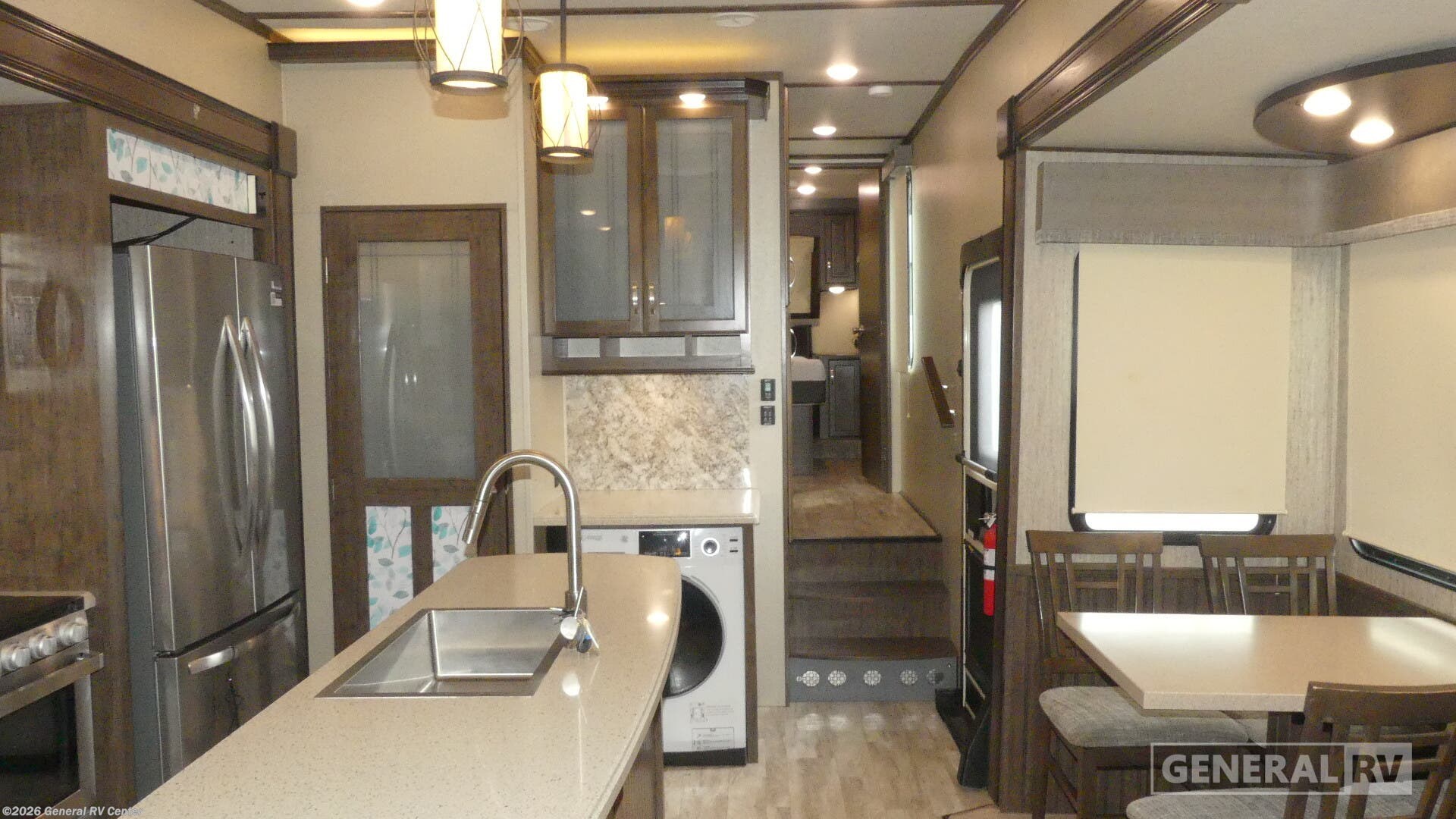 Used 2019 Grand Design Solitude S CLASS 2930RL-R available in Fort Pierce, Florida