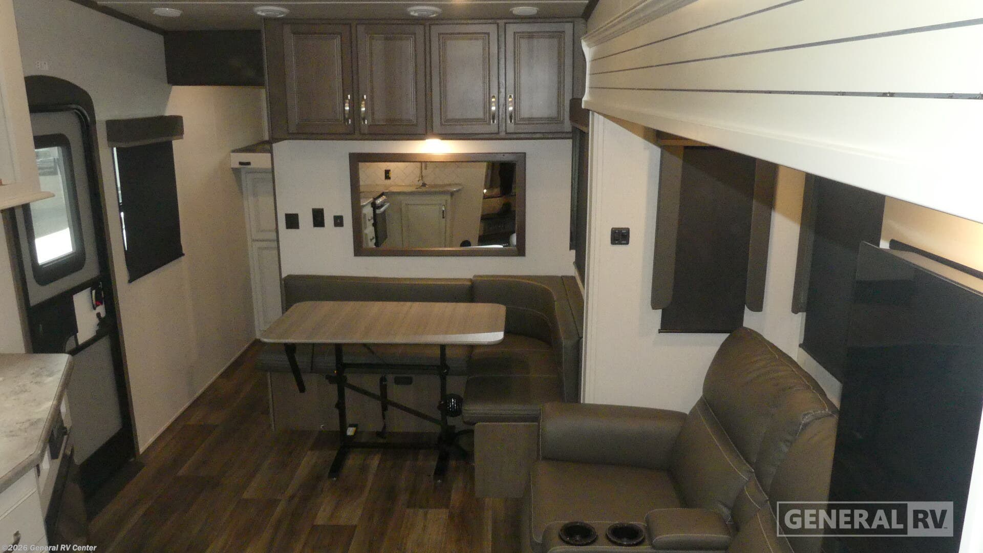 2023 Keystone Cougar Half-Ton 29BHL - Used Fifth Wheel For Sale by General RV Center in Fort Pierce, Florida