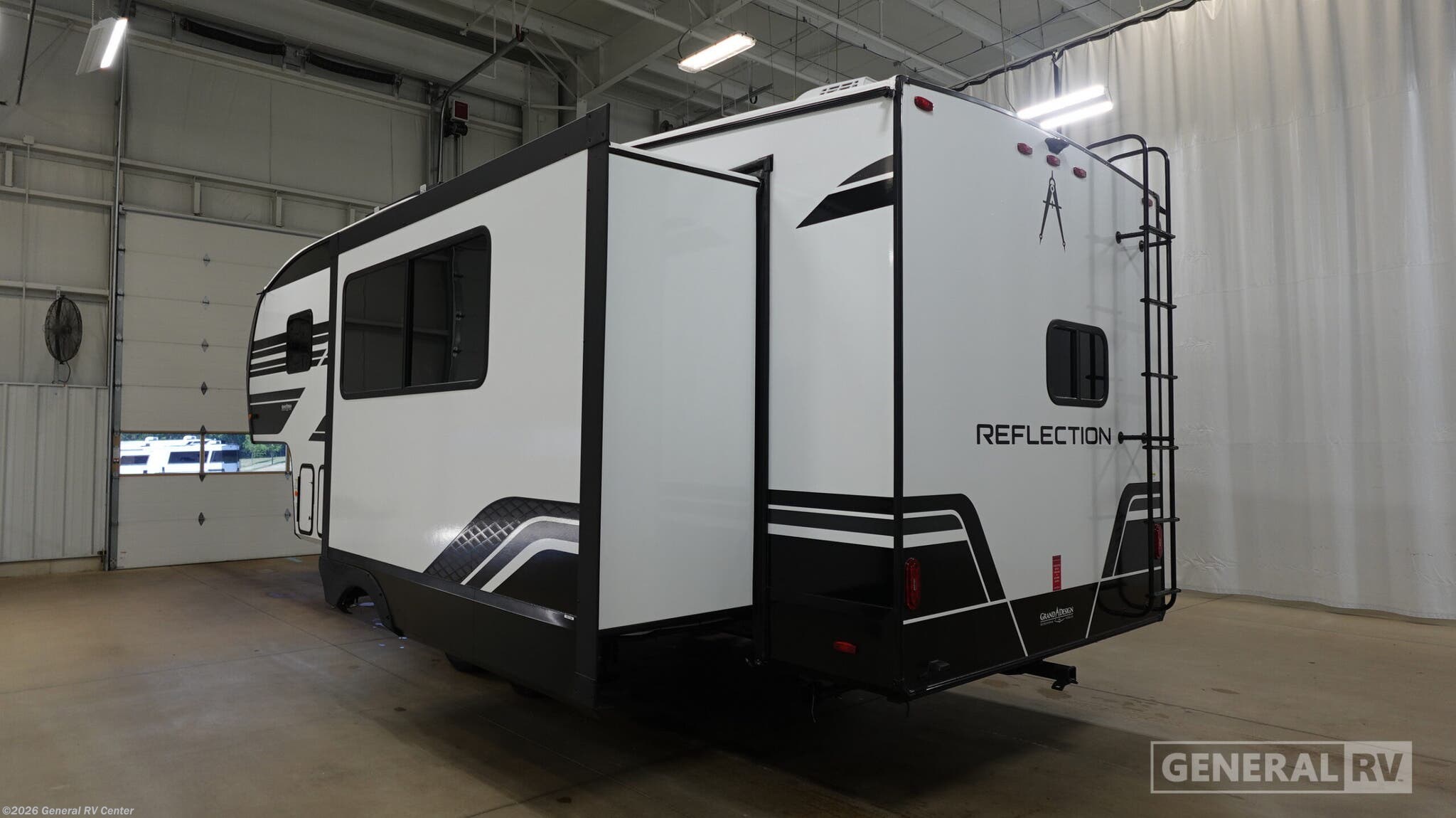 2026 Reflection 150 Series 270BN by Grand Design from General RV Center in Fort Pierce, Florida