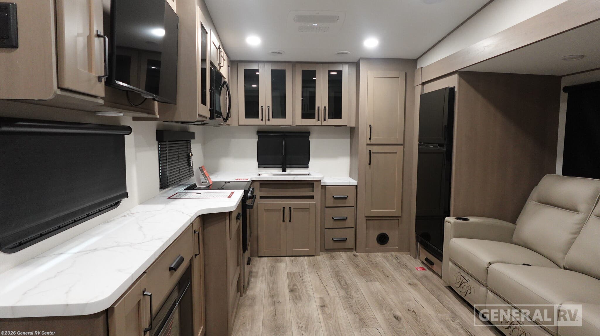 2026 Grand Design Reflection 150 Series 270BN - New Fifth Wheel For Sale by General RV Center in Fort Pierce, Florida