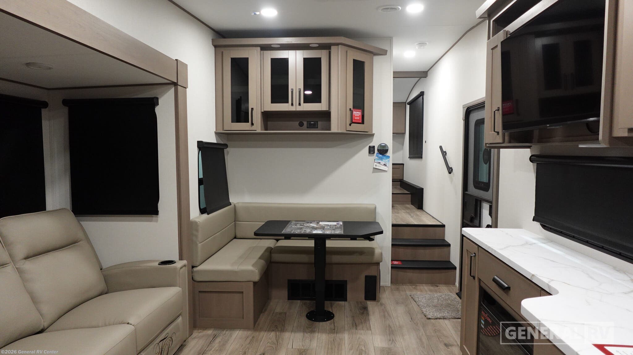 New 2026 Grand Design Reflection 150 Series 270BN available in Fort Pierce, Florida