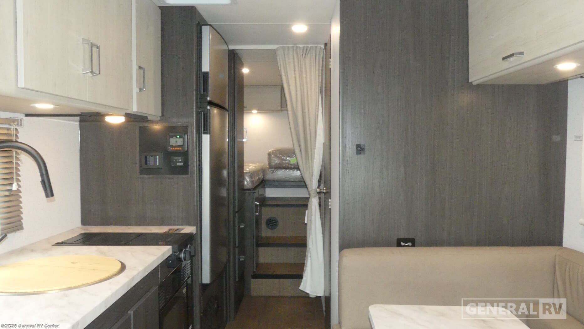 2027 Winnebago Sunflyer 24GG - New Class C For Sale by General RV Center in Fort Pierce, Florida