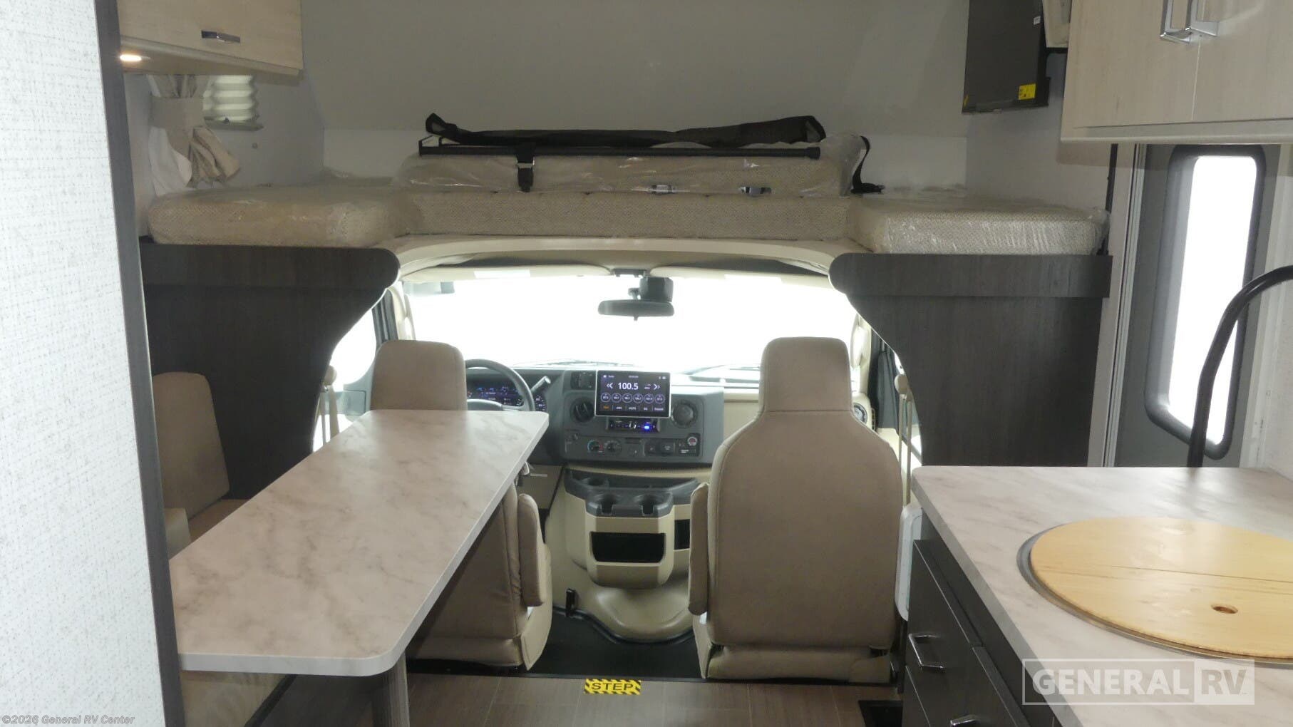 New 2027 Winnebago Sunflyer 24GG available in Fort Pierce, Florida