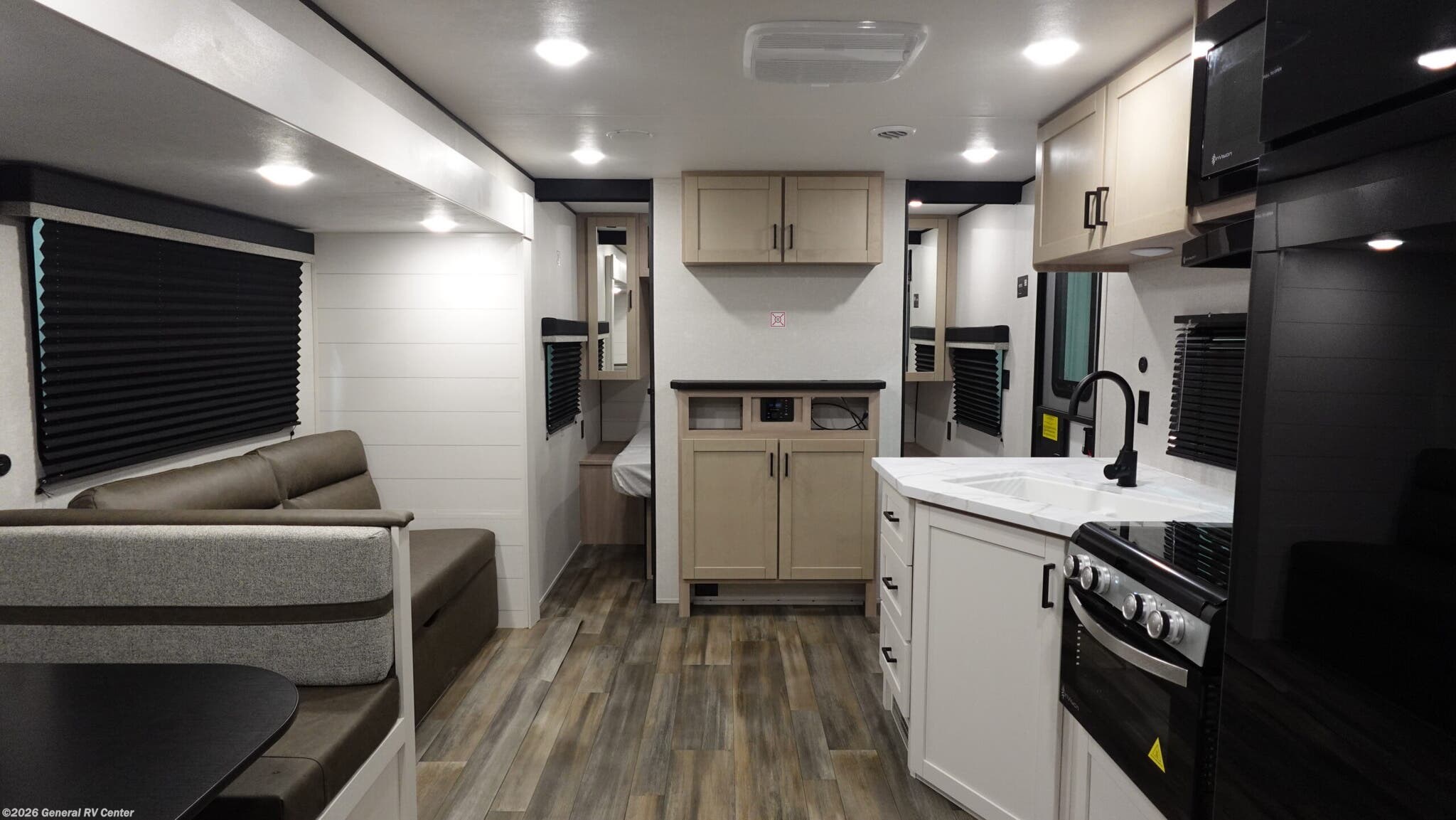 New 2026 Open Range 26DBS available in Fort Pierce, Florida
