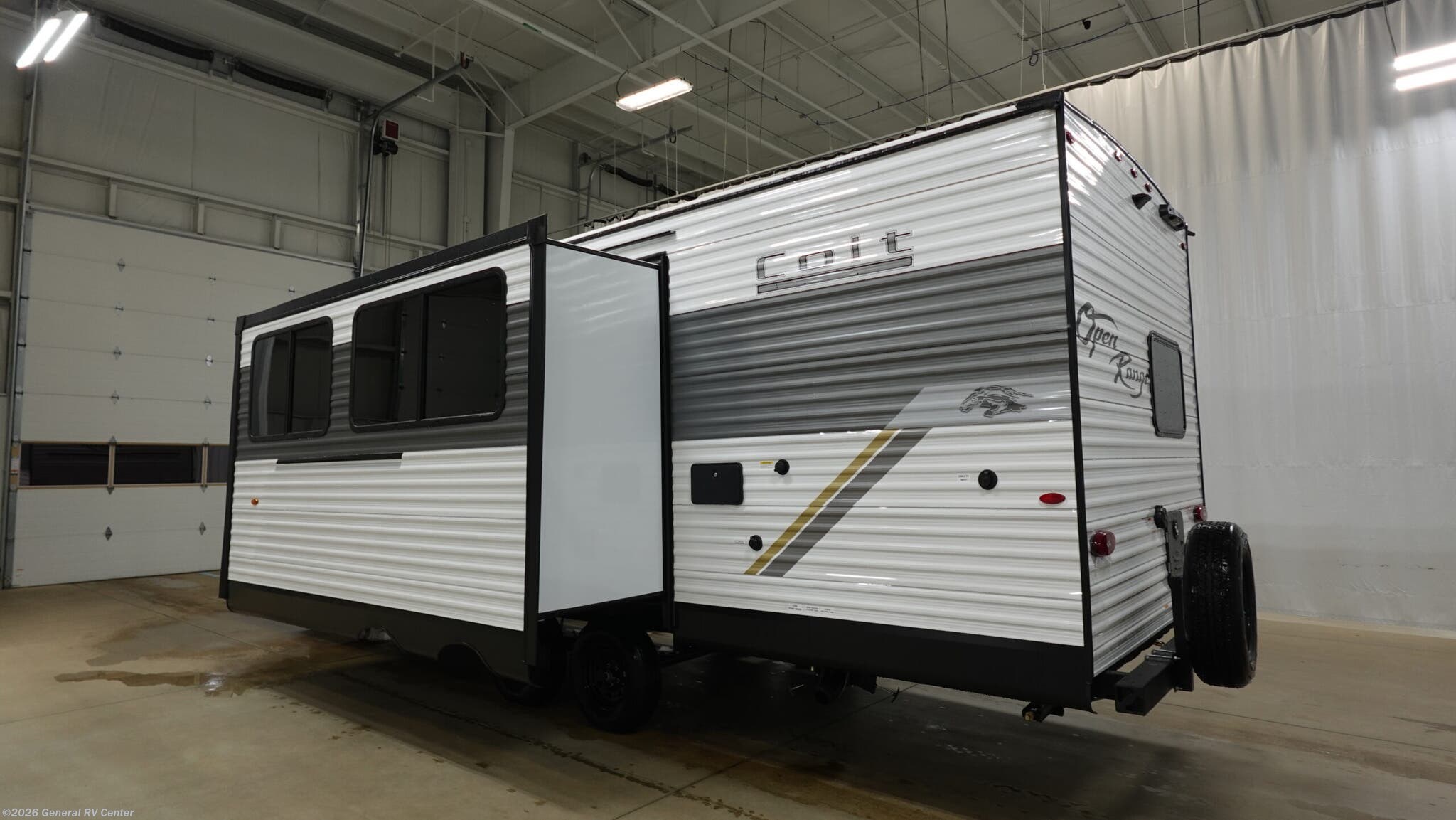 2026 26DBS by Open Range from General RV Center in Fort Pierce, Florida