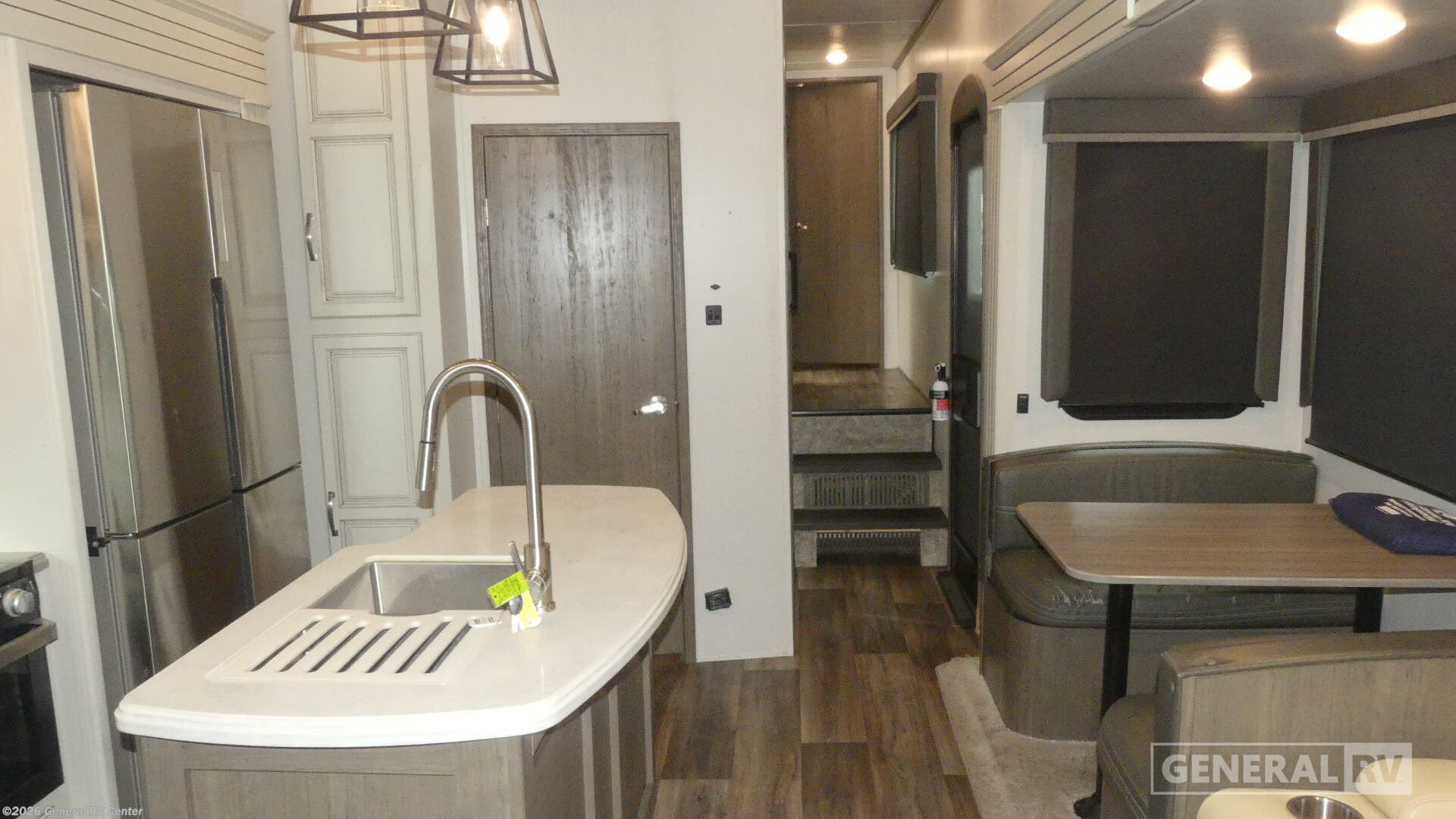 Used 2021 Keystone Cougar 368MBI available in Fort Pierce, Florida