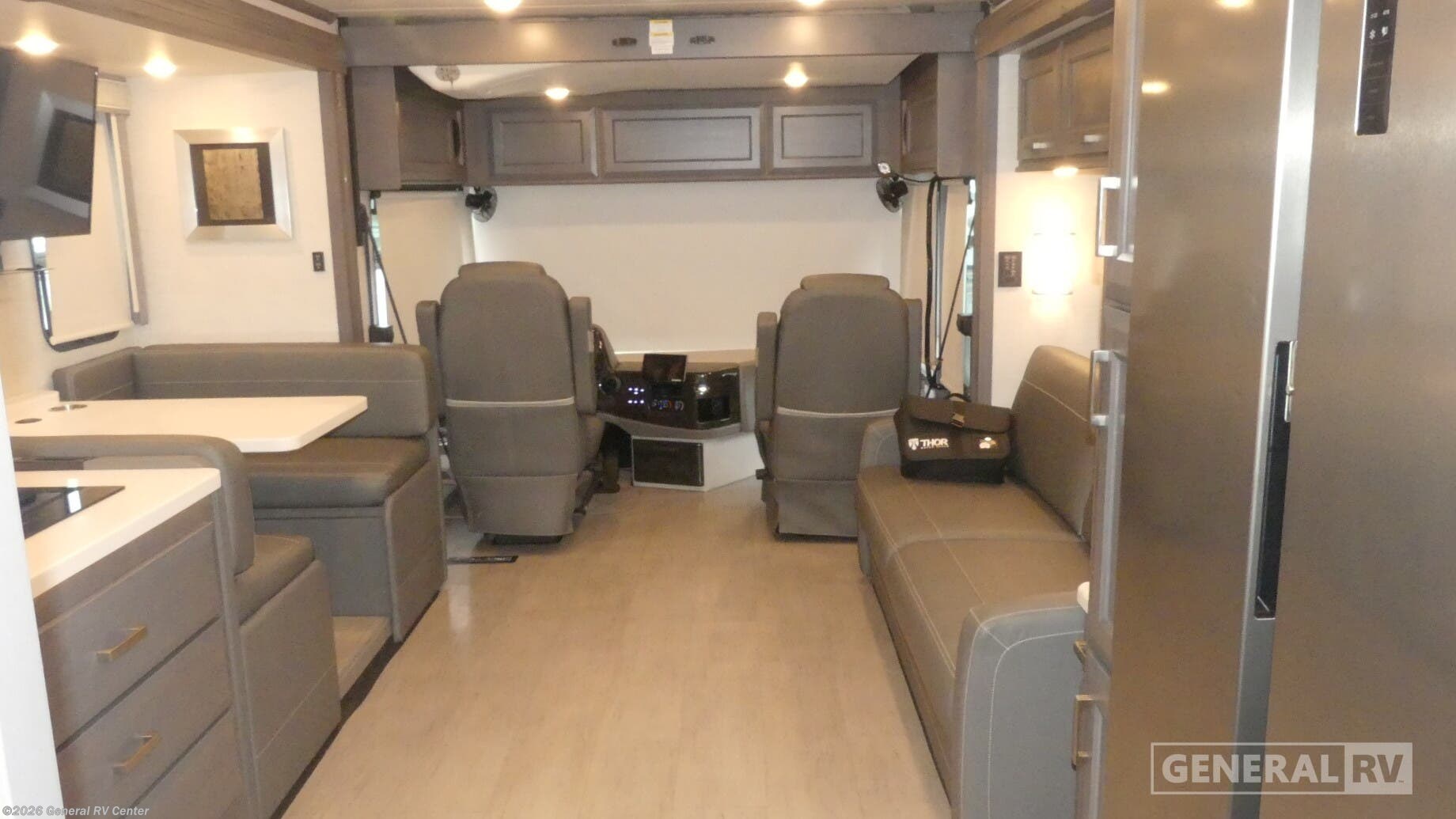 Used 2025 Thor Motor Coach Riviera 39BH available in Fort Pierce, Florida