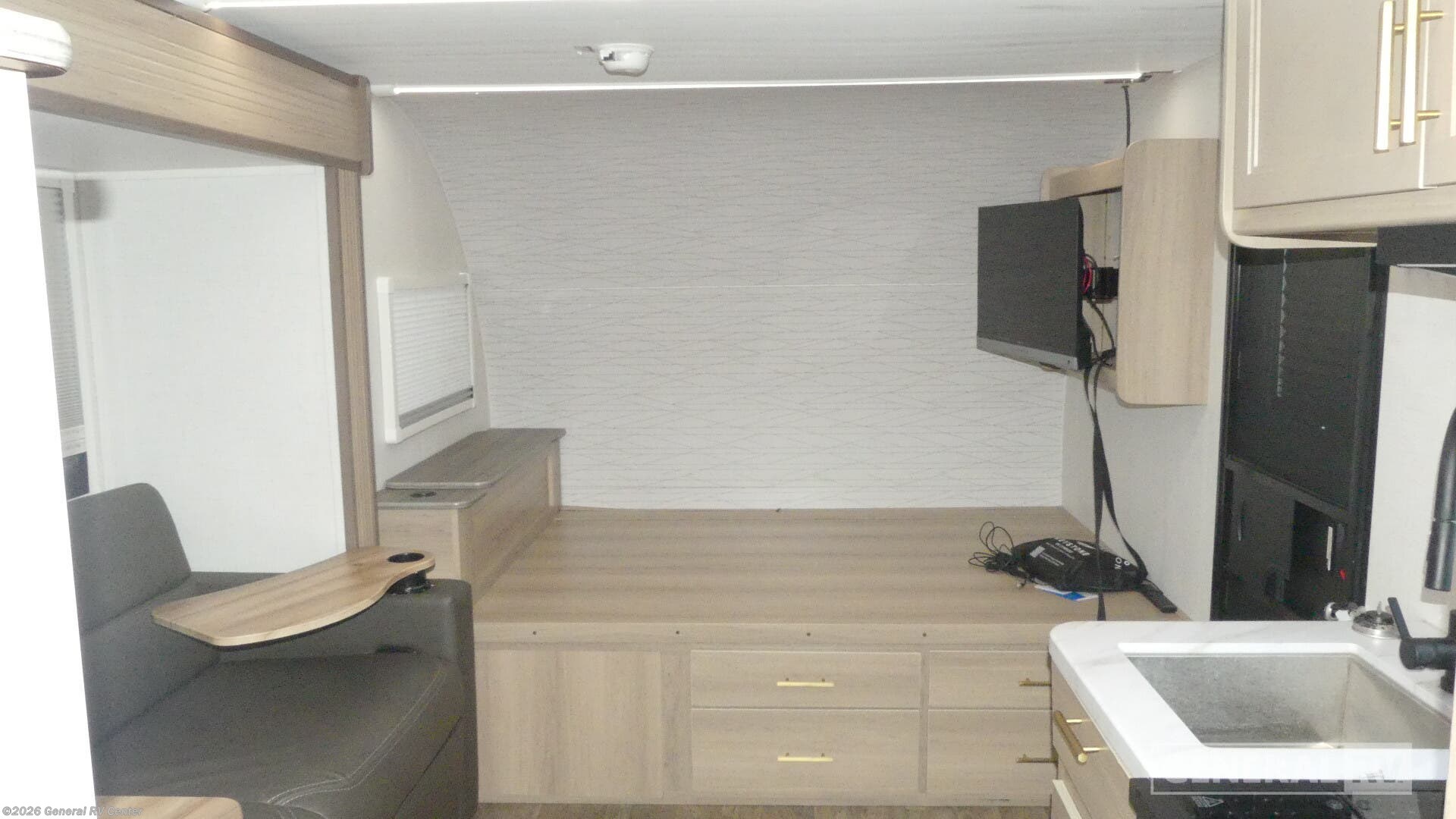 Used 2025 Keystone Outback OBX 18BHS available in Fort Pierce, Florida