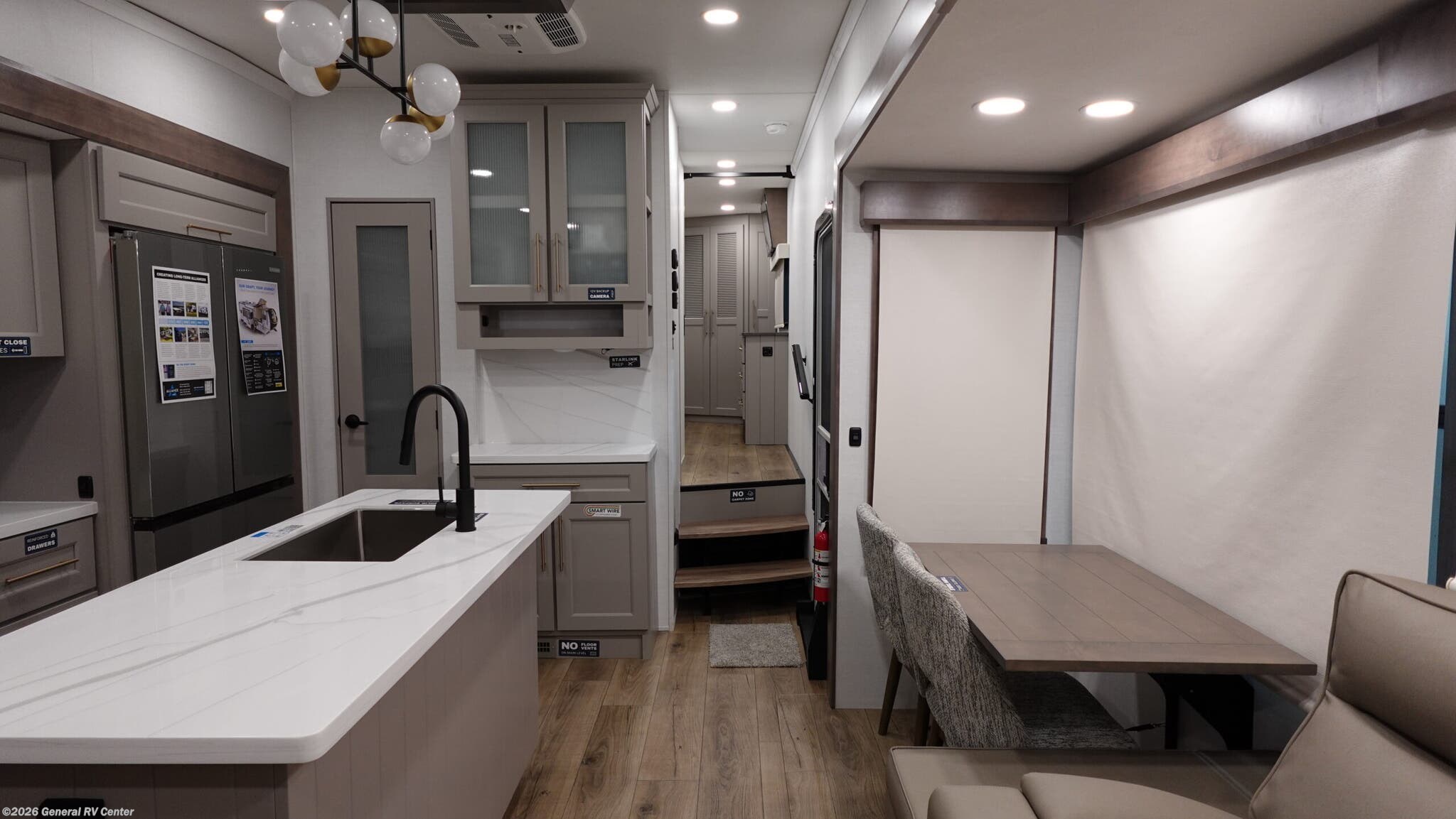 New 2026 Alliance RV Paradigm 310RL available in Fort Pierce, Florida