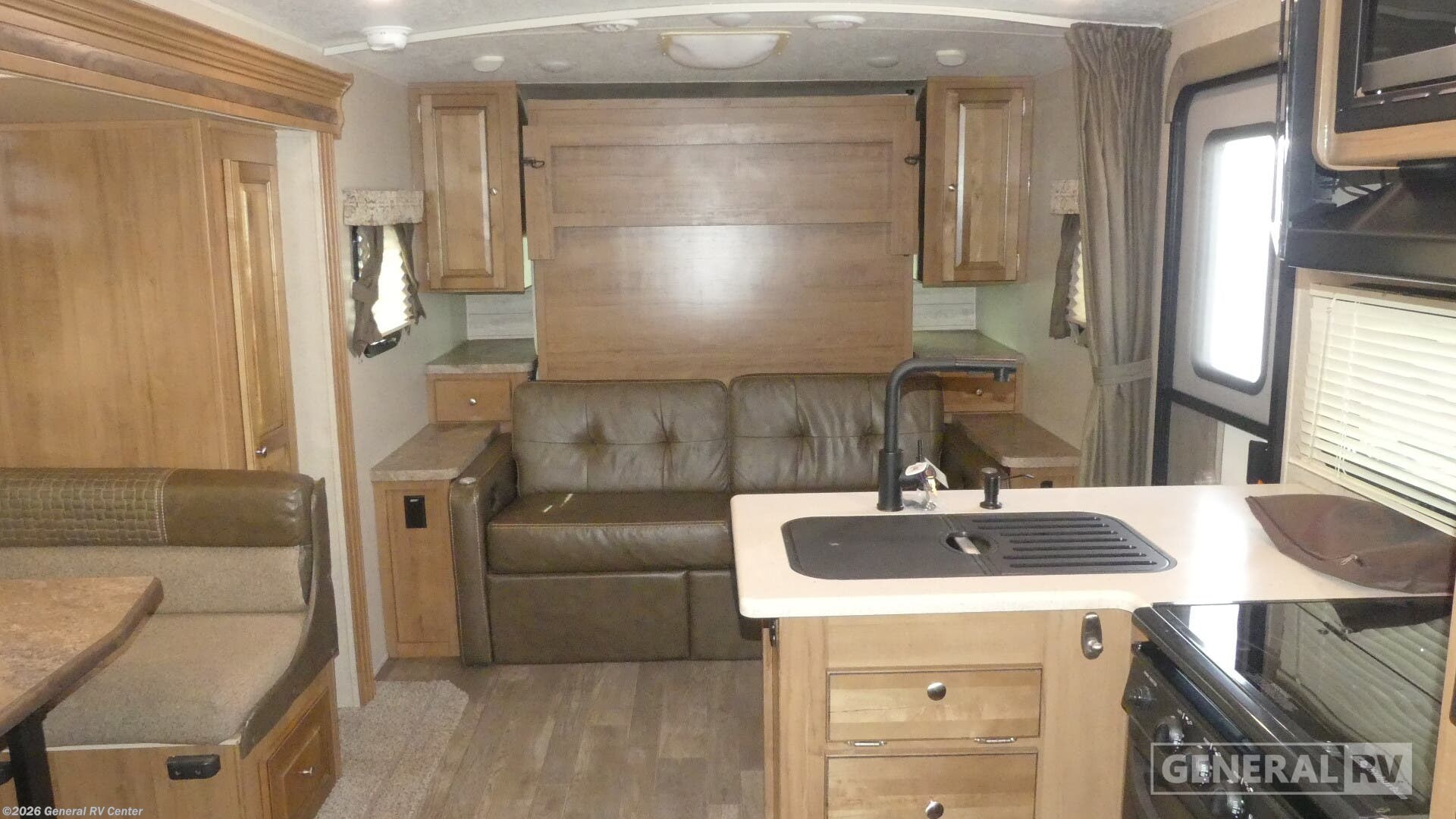 Used 2019 Forest River Flagstaff Micro Lite 25BRDS available in Fort Pierce, Florida