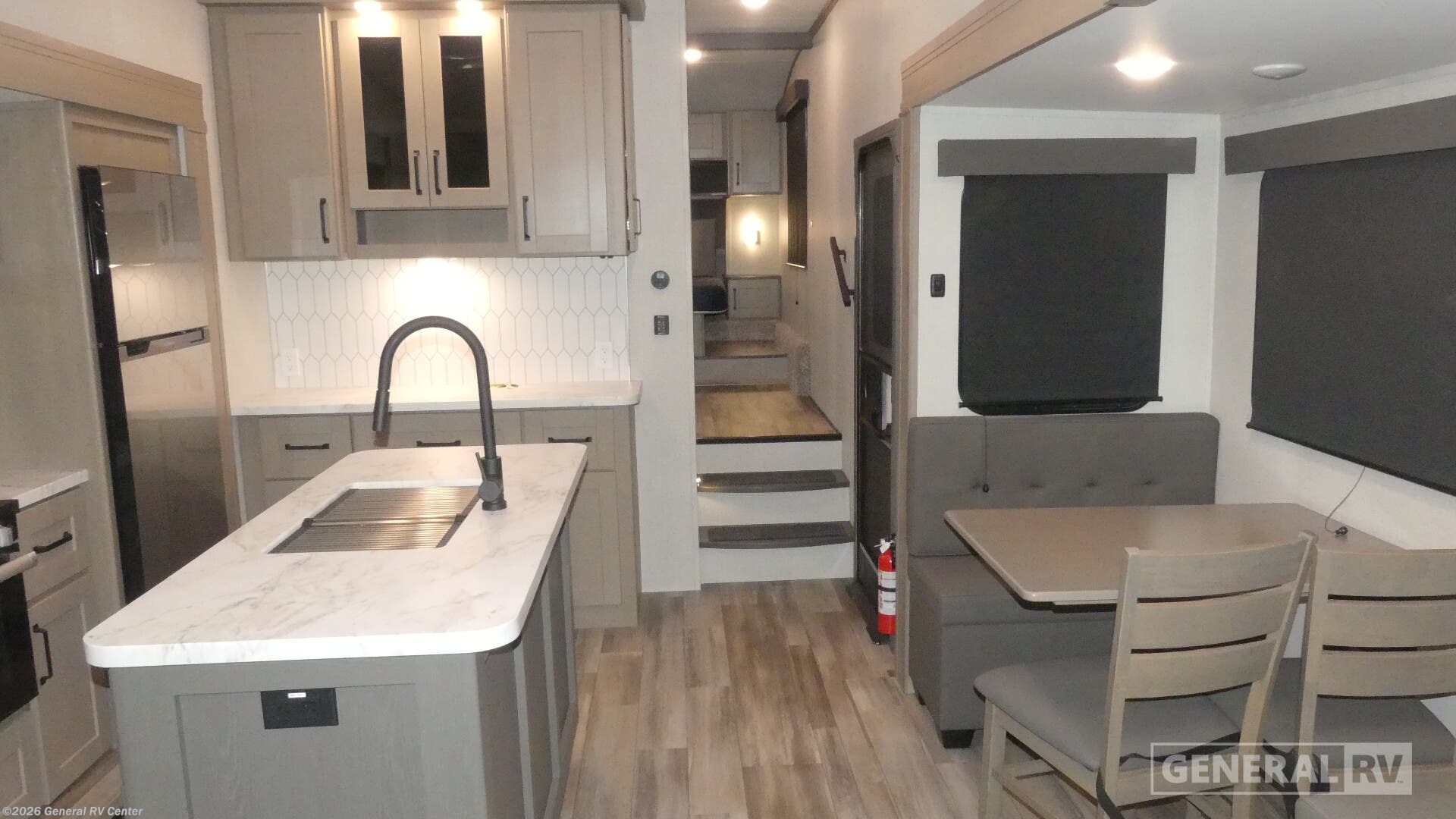 Used 2024 Grand Design Reflection 150 Series 295RL available in Fort Pierce, Florida
