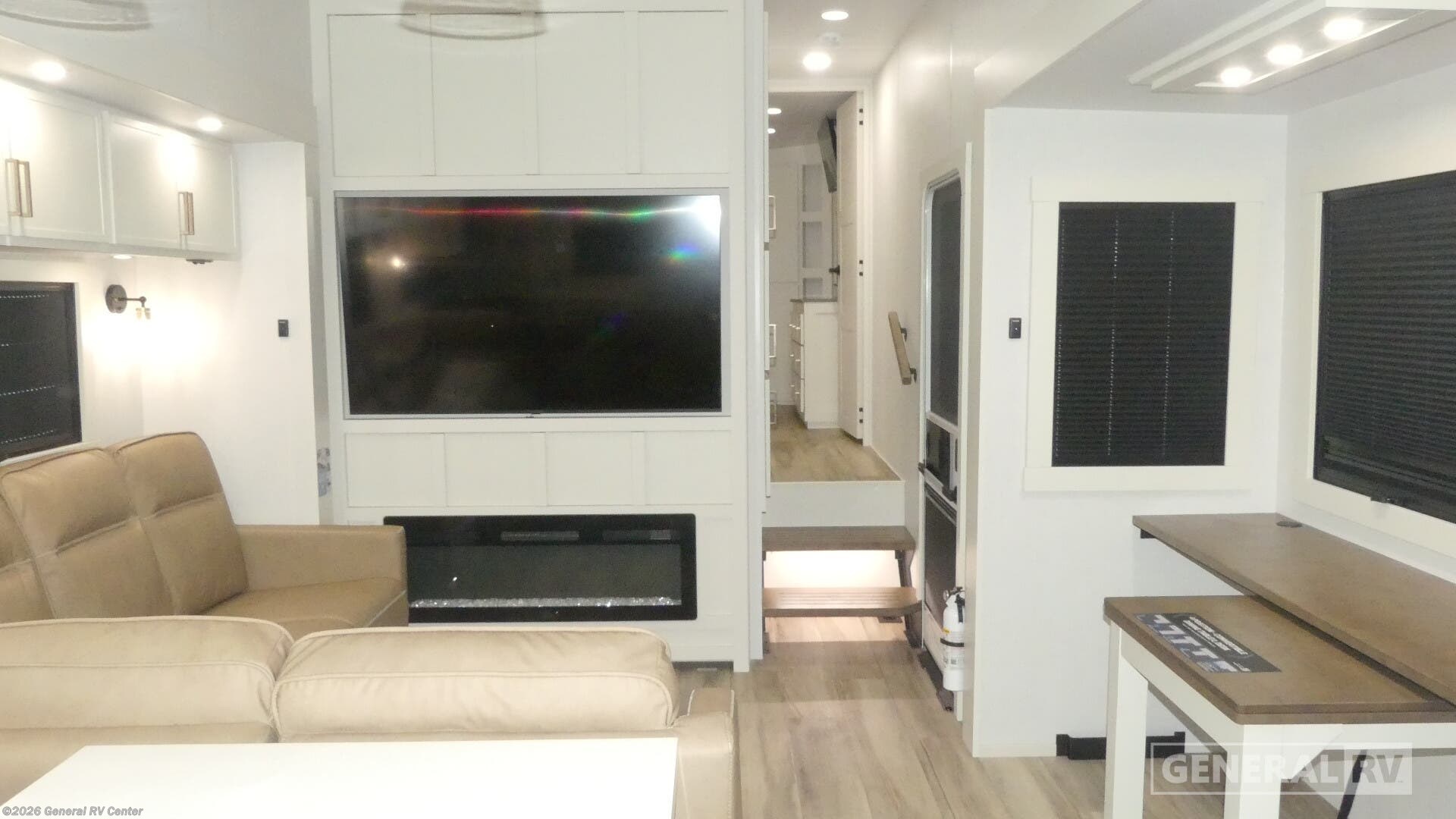 New 2027 Brinkley RV Model Z 3200 available in Fort Pierce, Florida