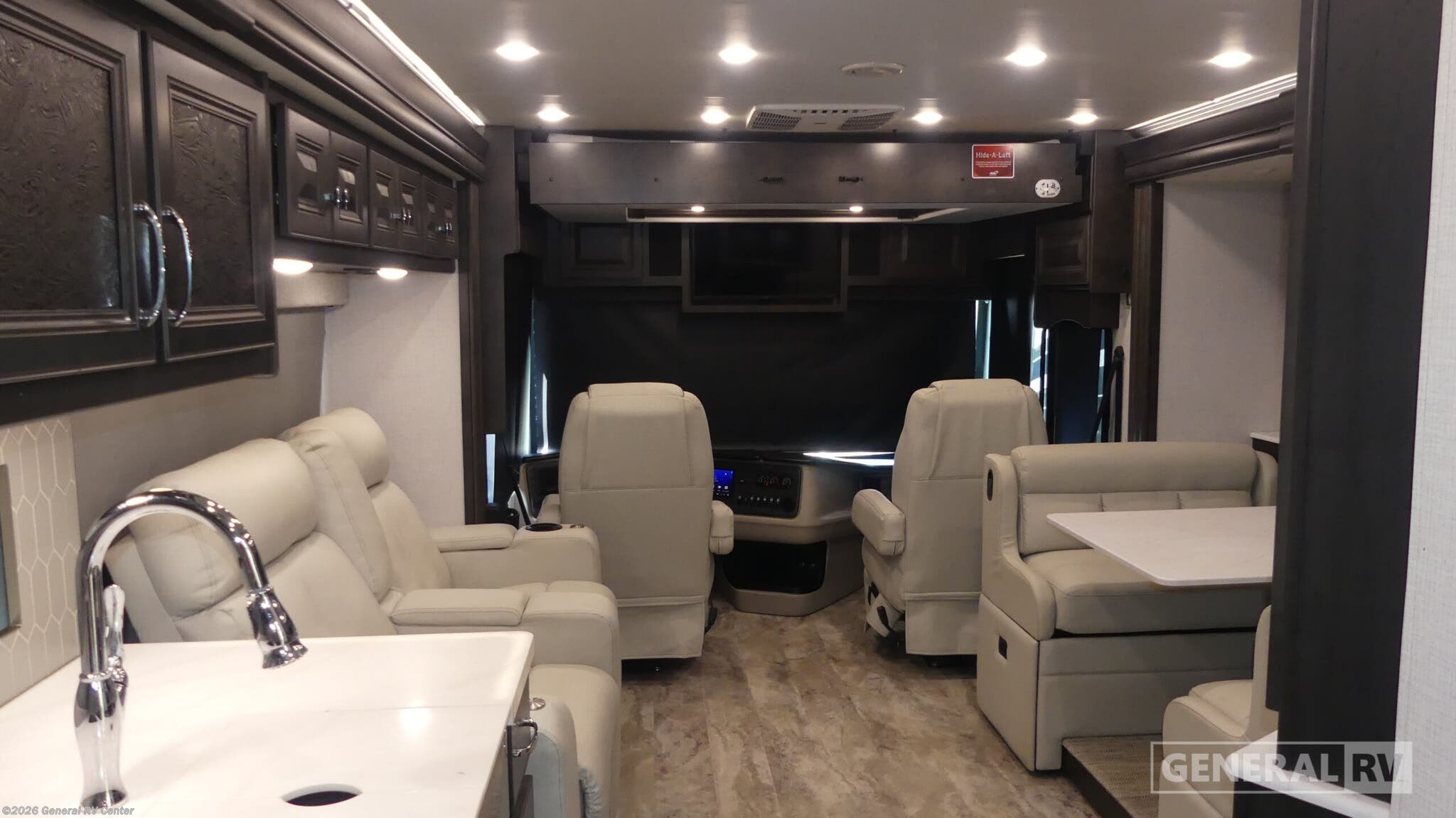 Used 2024 Holiday Rambler Nautica 33TL available in Fort Pierce, Florida