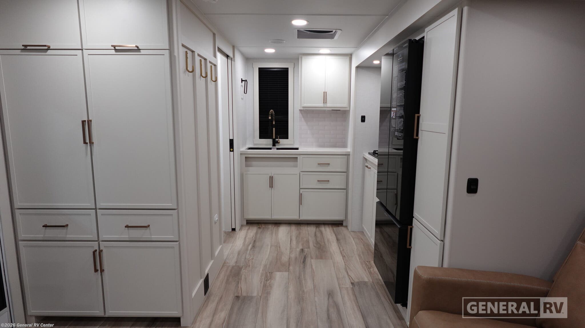 2026 Brinkley RV Model I 235 - New Travel Trailer For Sale by General RV Center in Fort Pierce, Florida