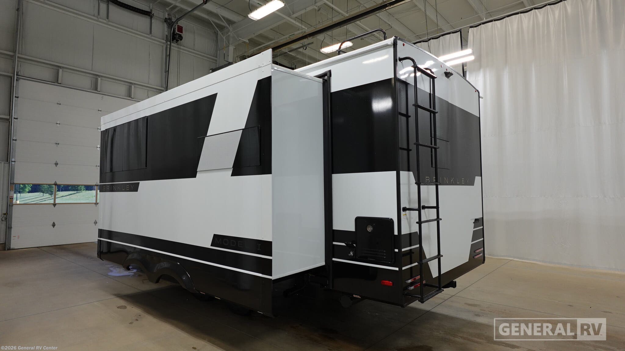2026 Model I 235 by Brinkley RV from General RV Center in Fort Pierce, Florida